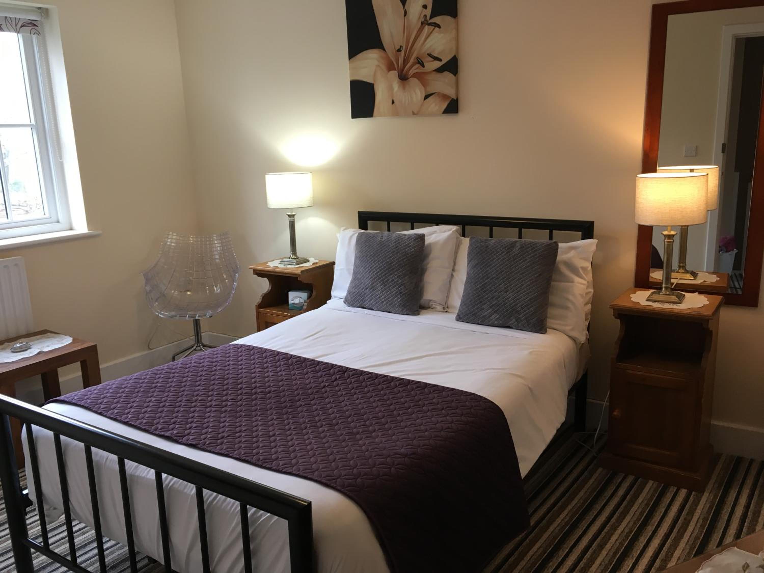 Standard Double Suite photo 1