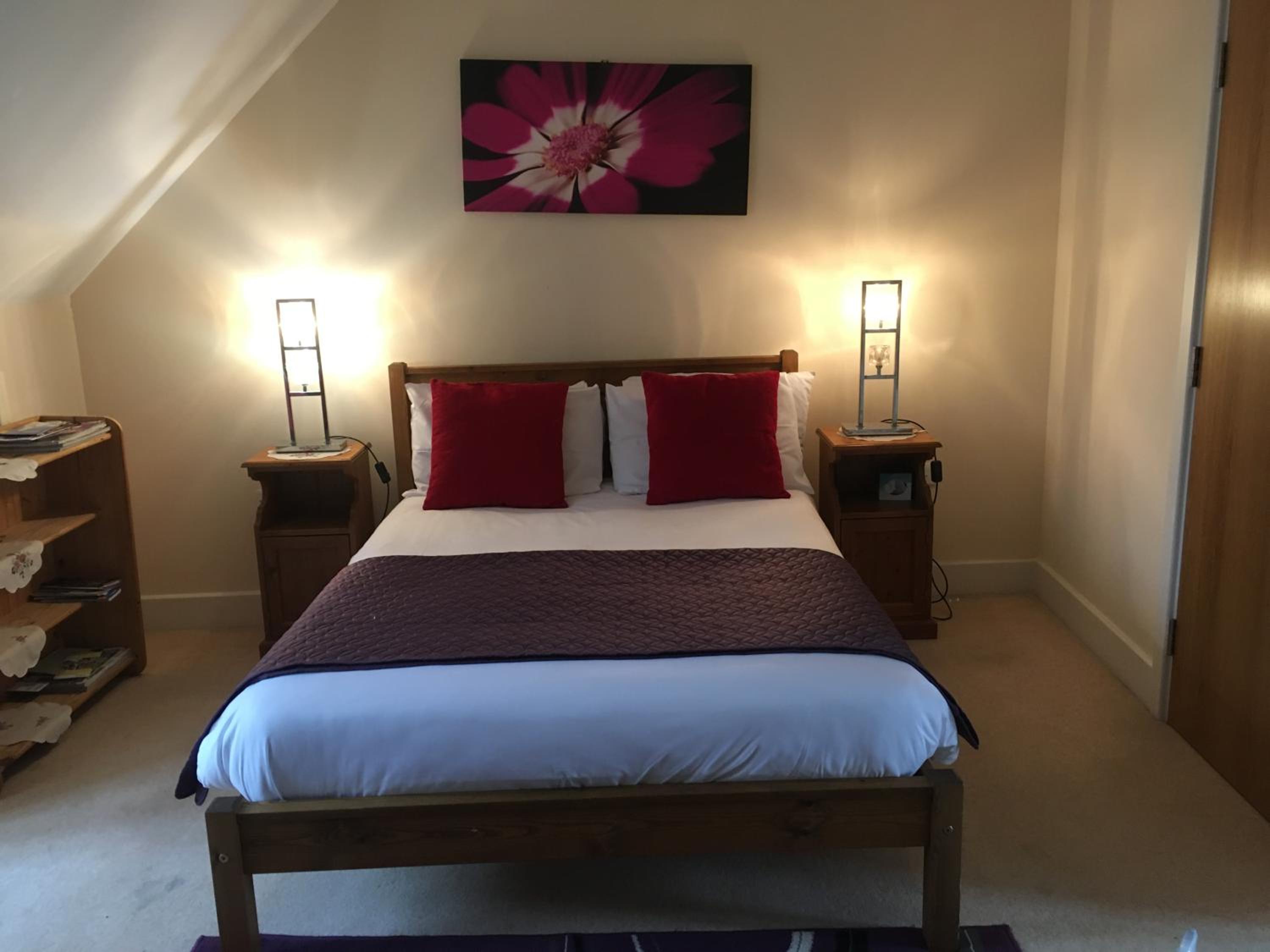Standard Double Suite photo 2