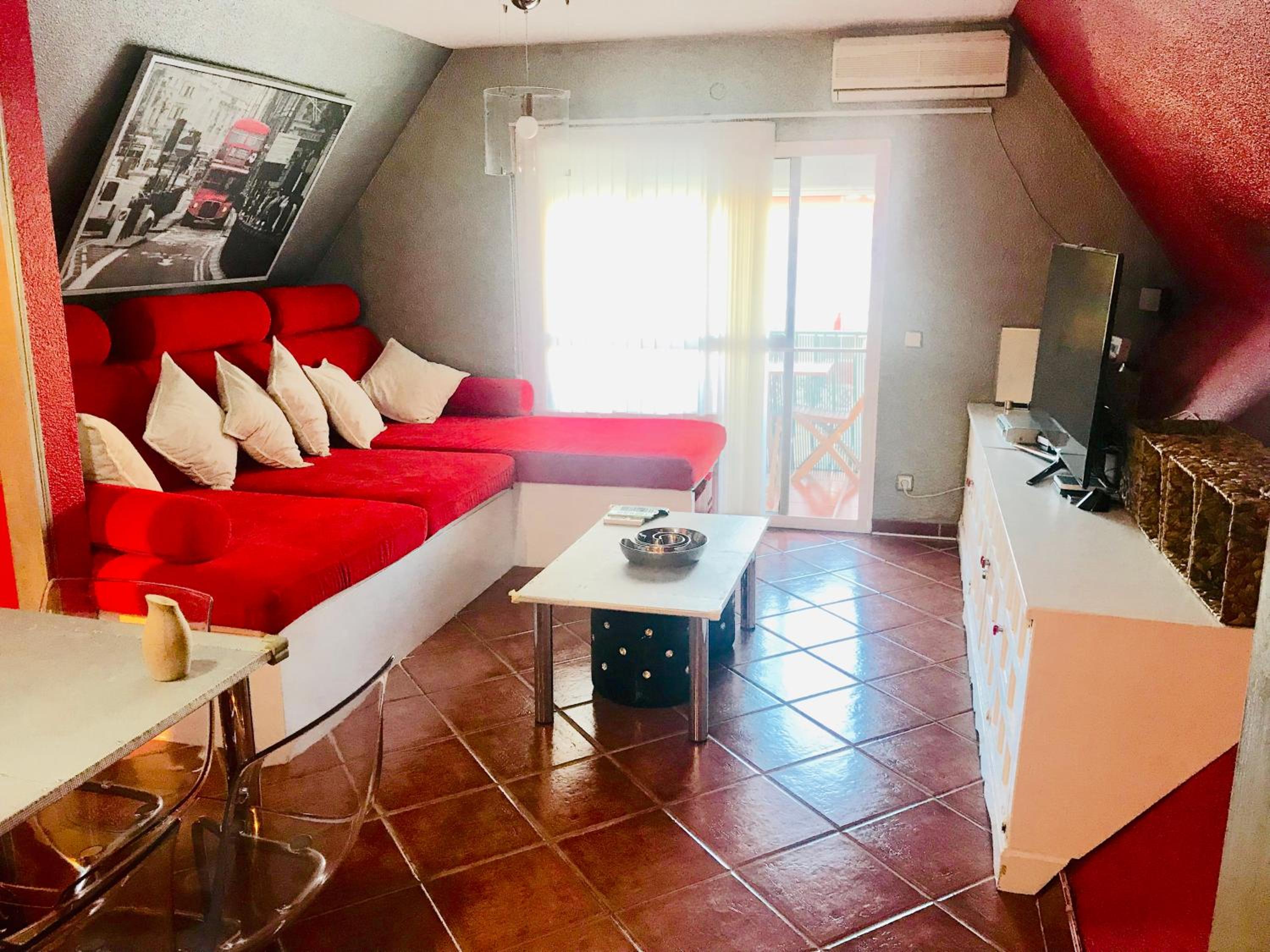 Apartamento Dúplex