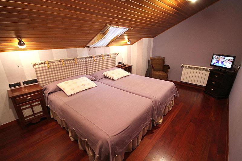 Habitación Doble Superior