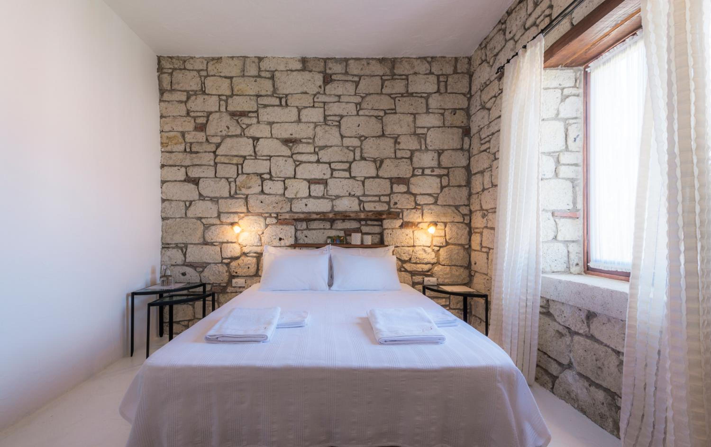 Chambre Deluxe