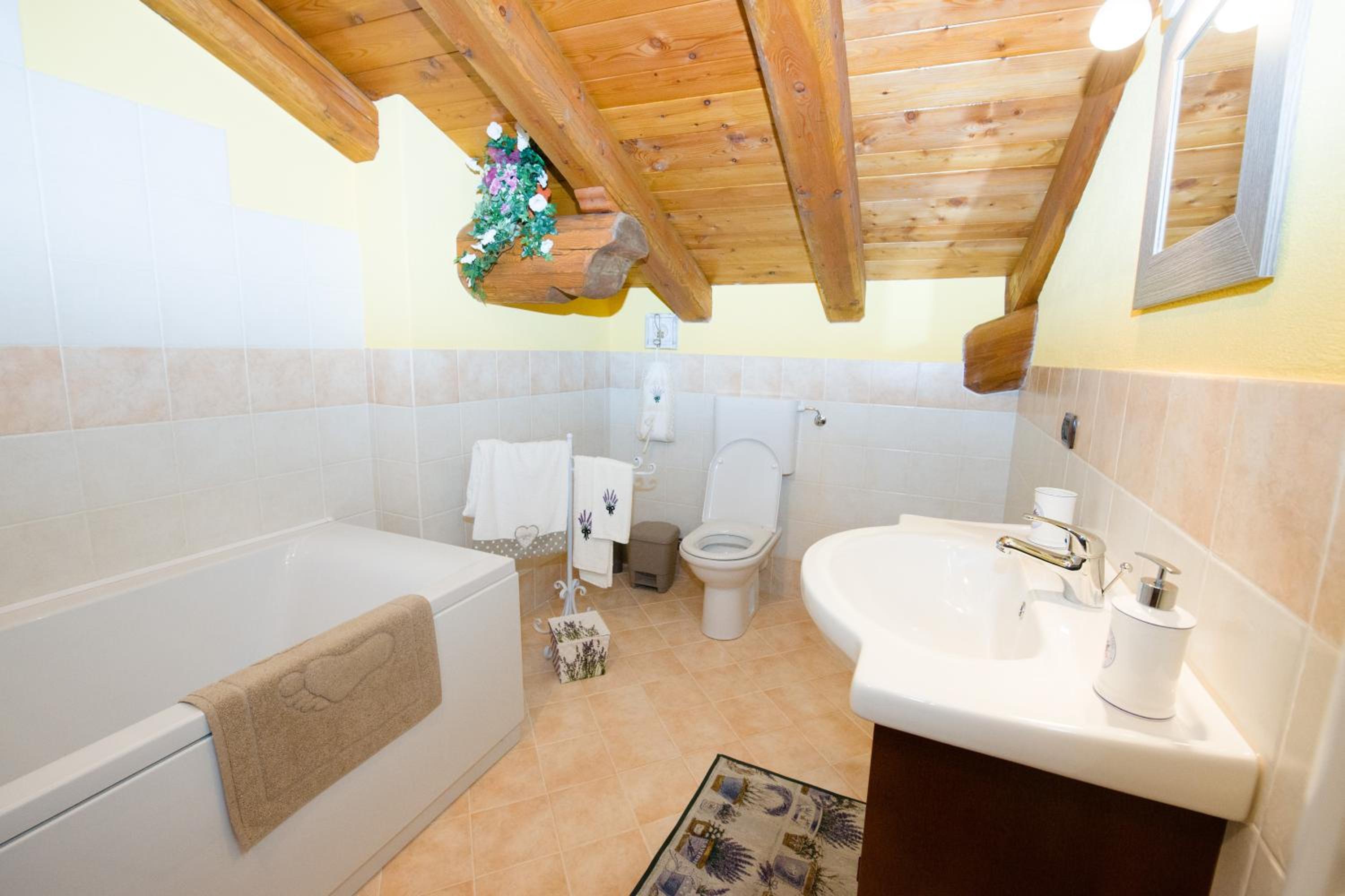 Holiday Home - Photo 10