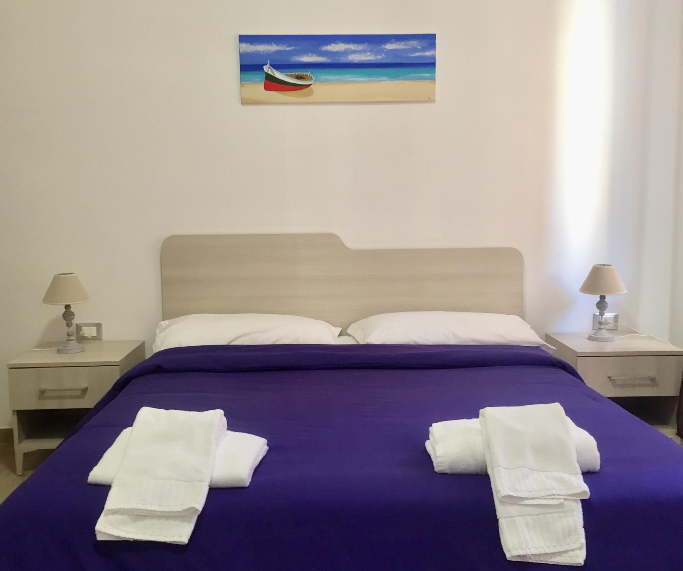 Comfort Quadruple Room photo 2