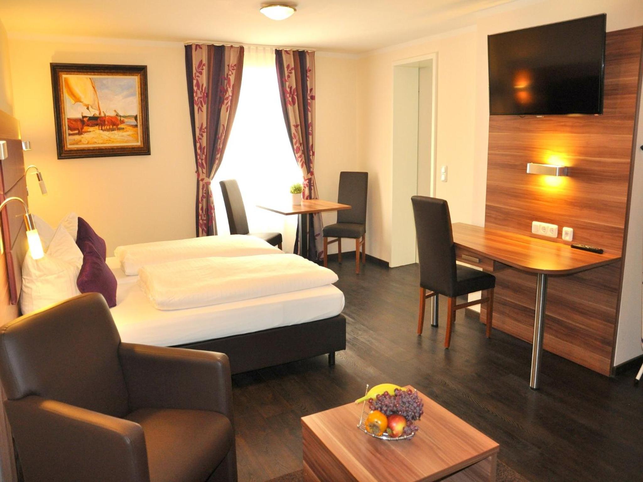 Comfort Apartment