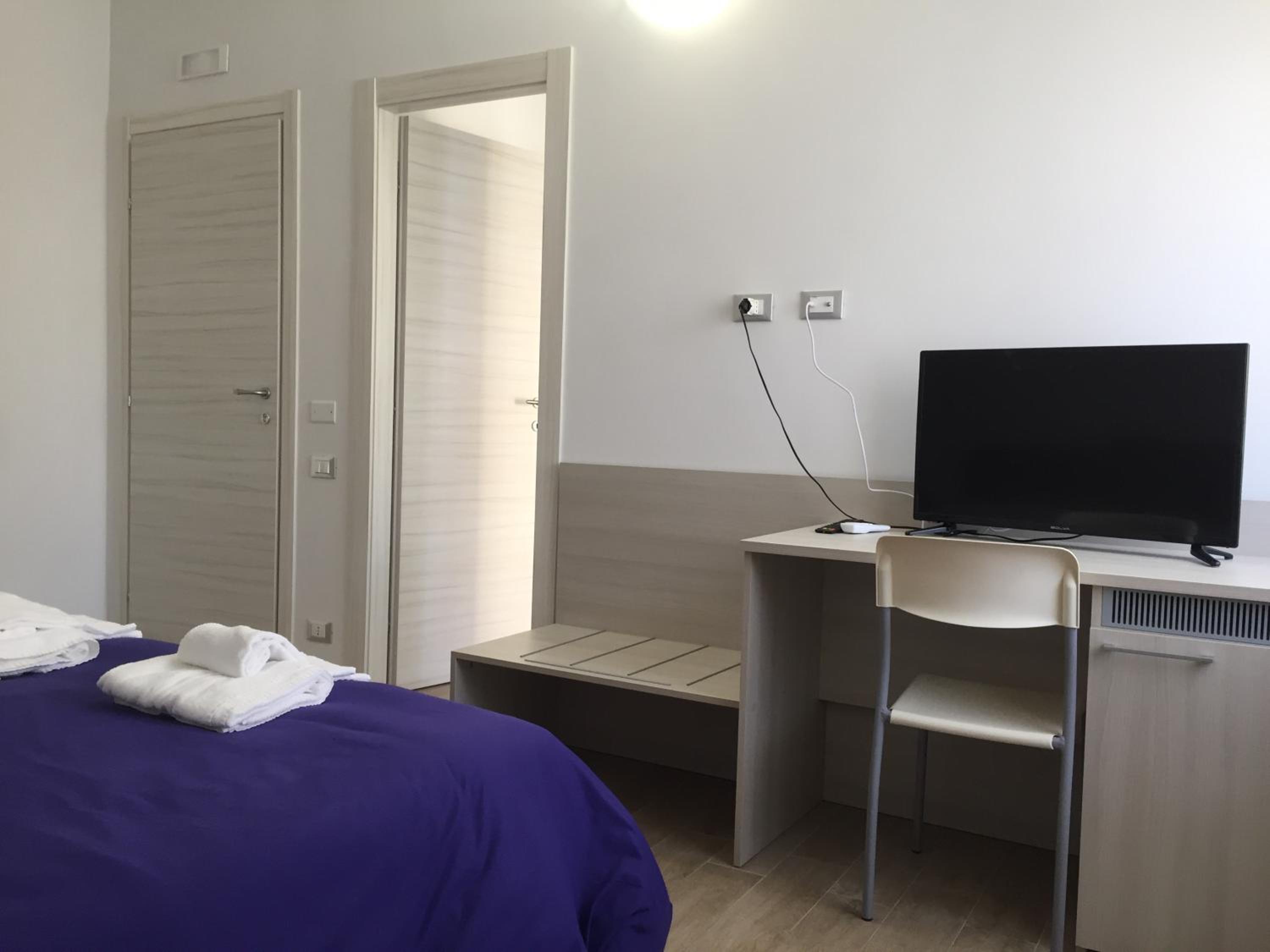 Comfort Triple Room photo 1