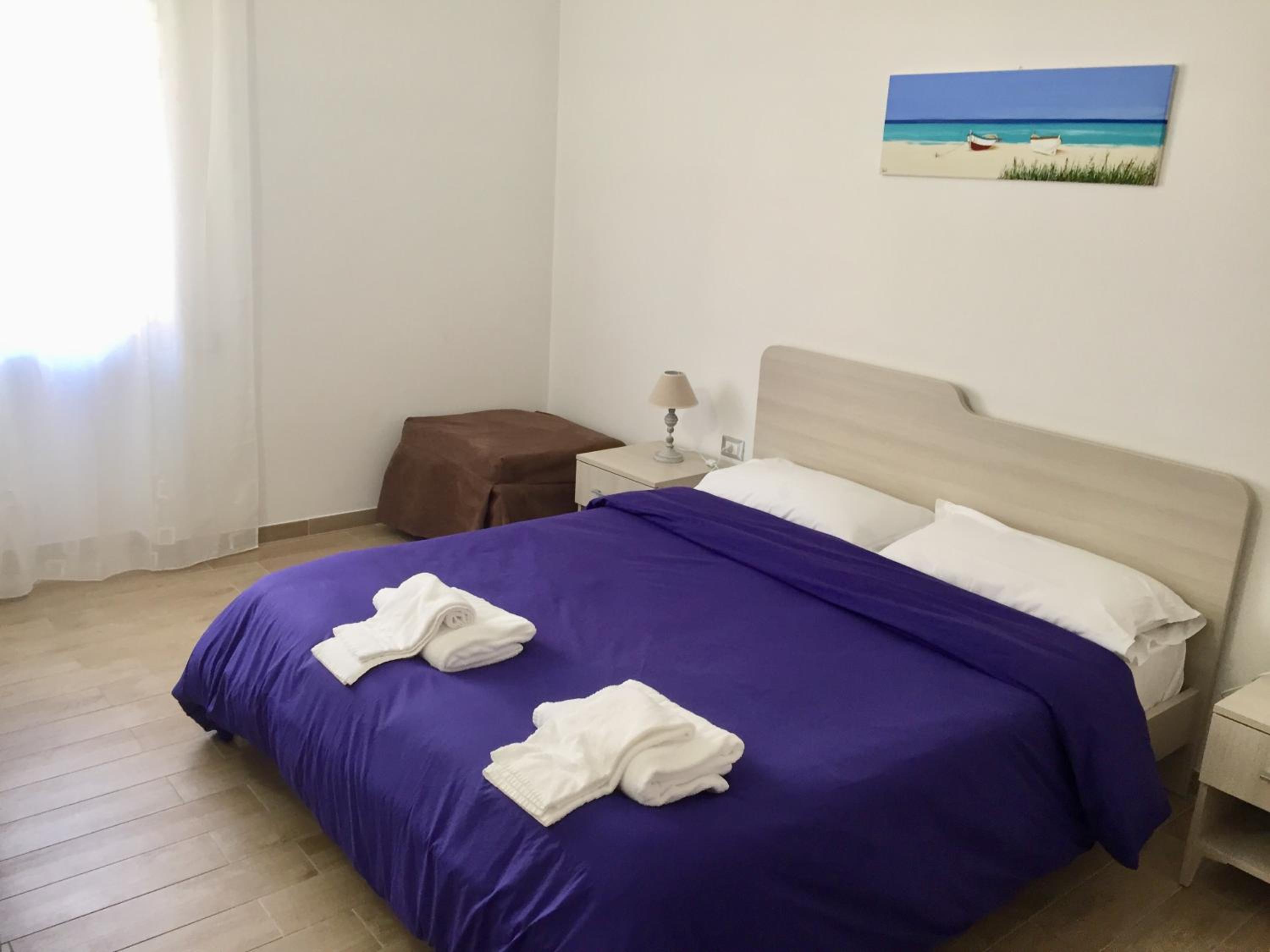 Comfort Triple Room photo 2