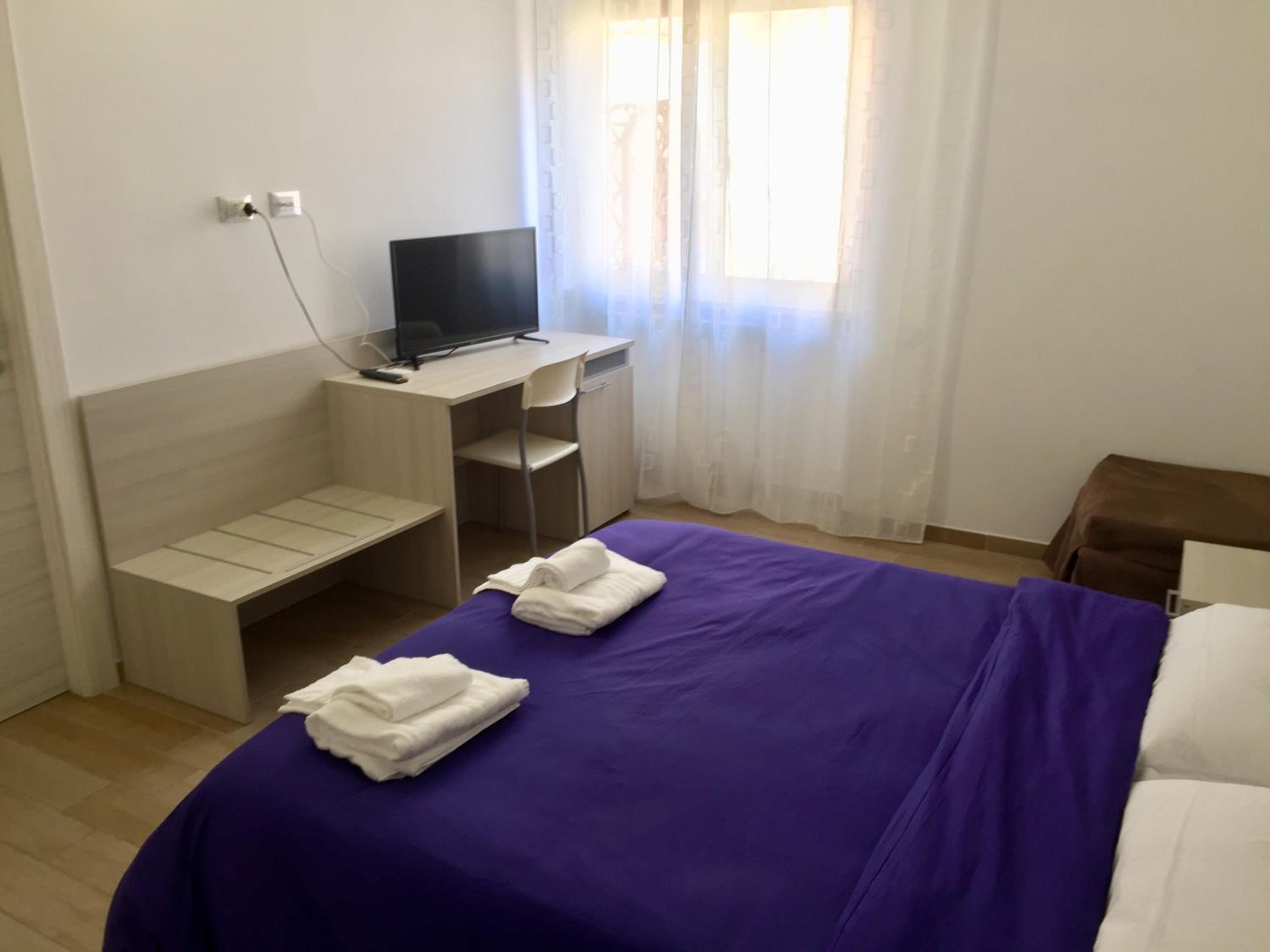 Comfort Triple Room photo 3