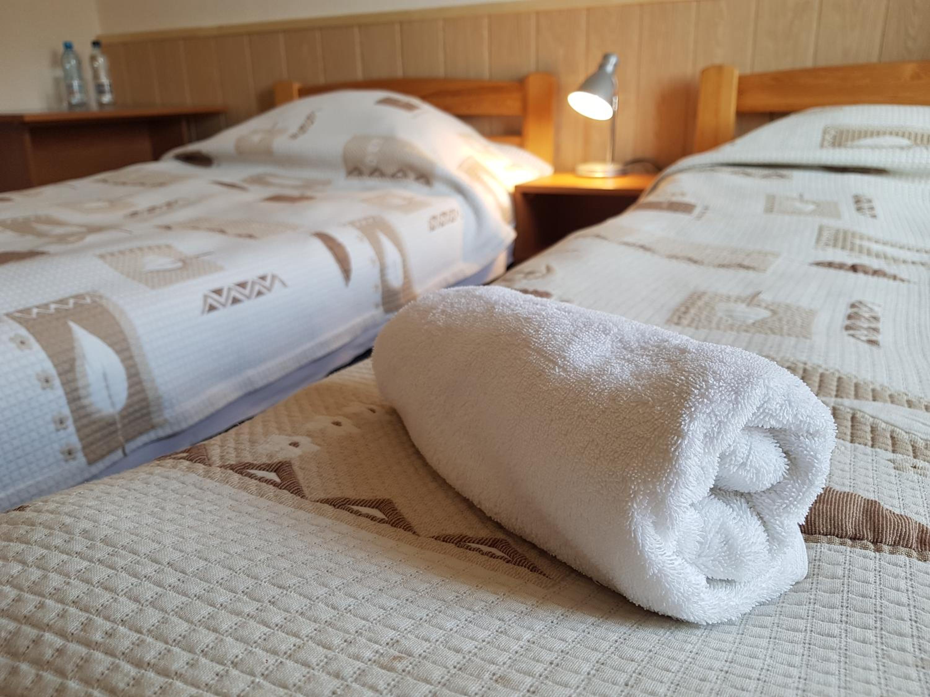 Double Room - Photo 1