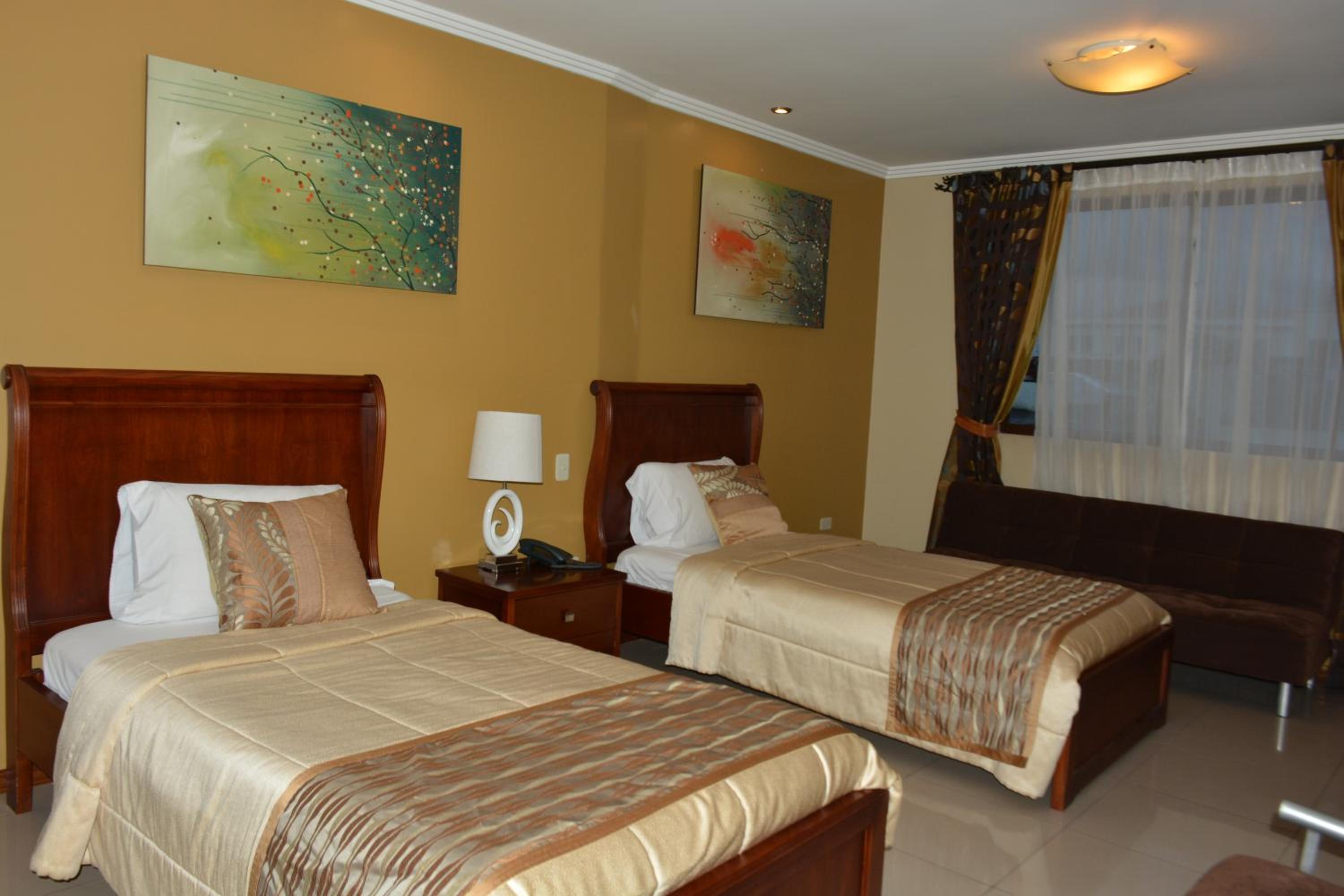 Quadruple Room photo 3