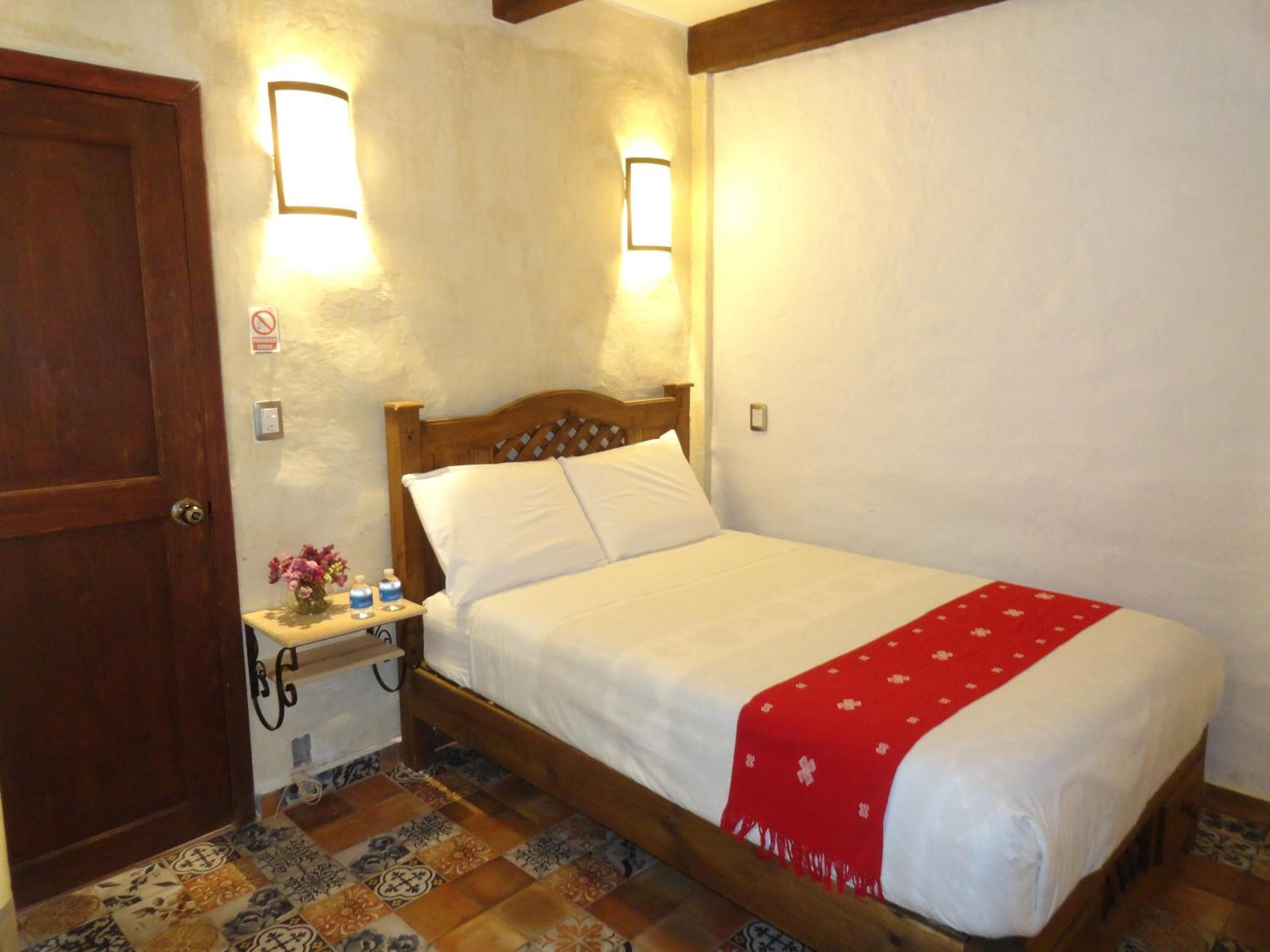 Standard Double Room photo 2