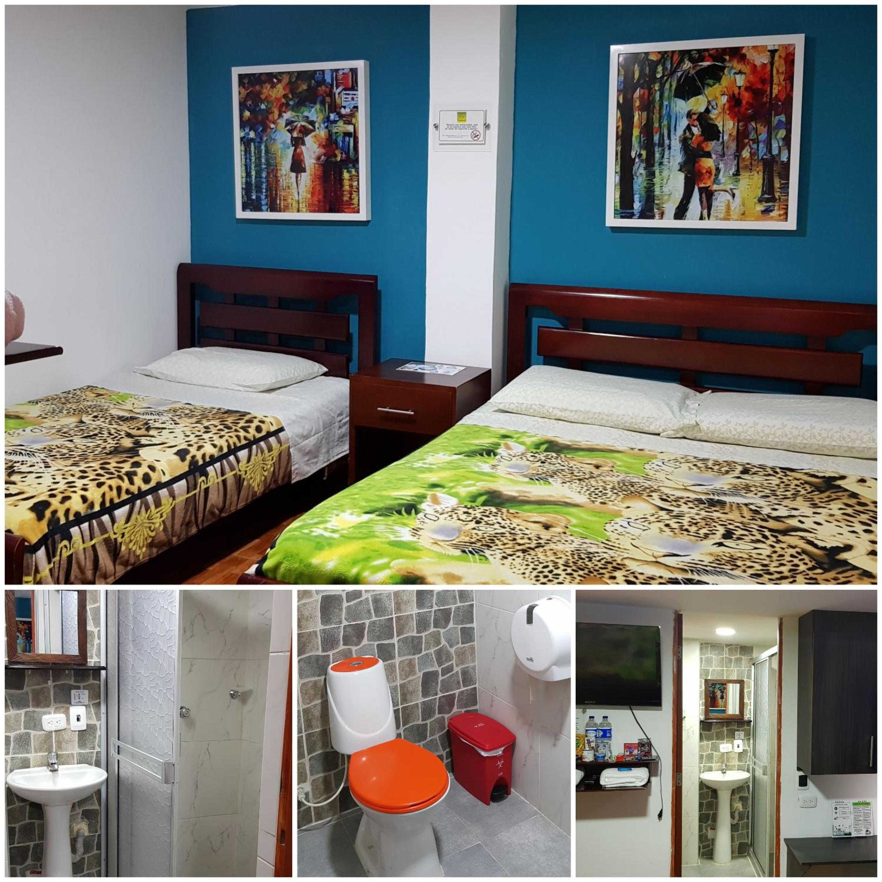 Triple Room photo 1