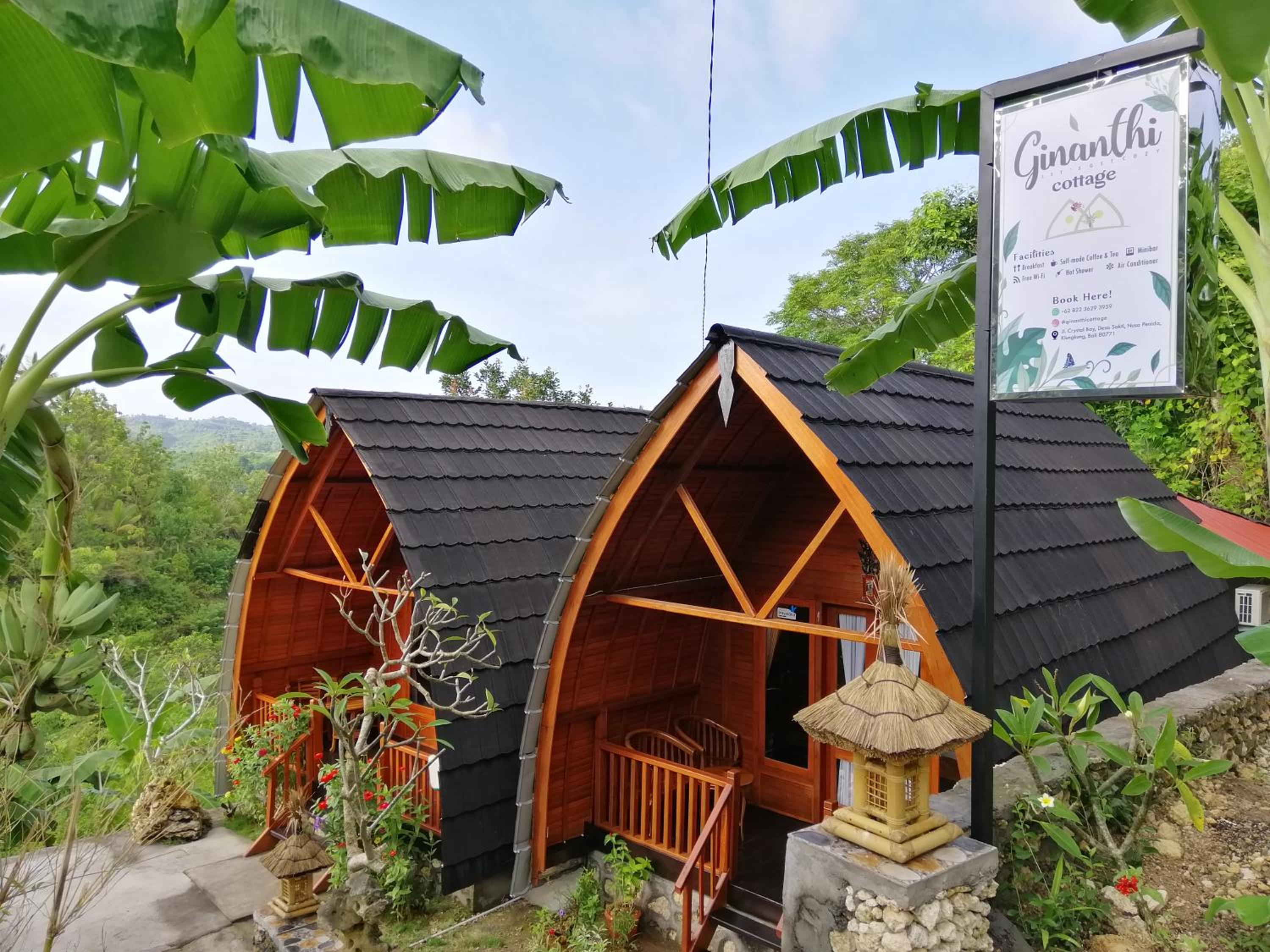 Double Room with Garden View - Photo 9