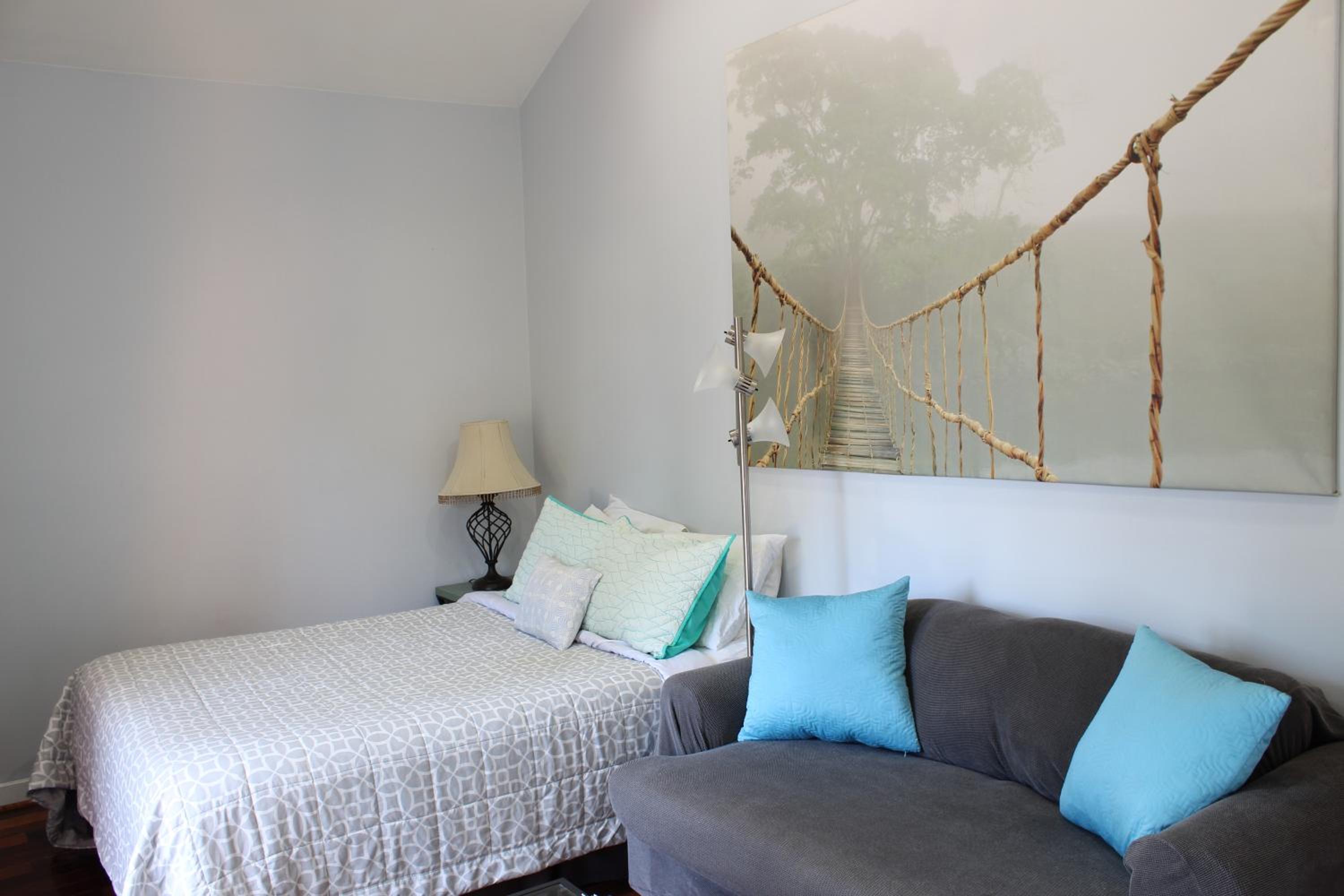 Suite II