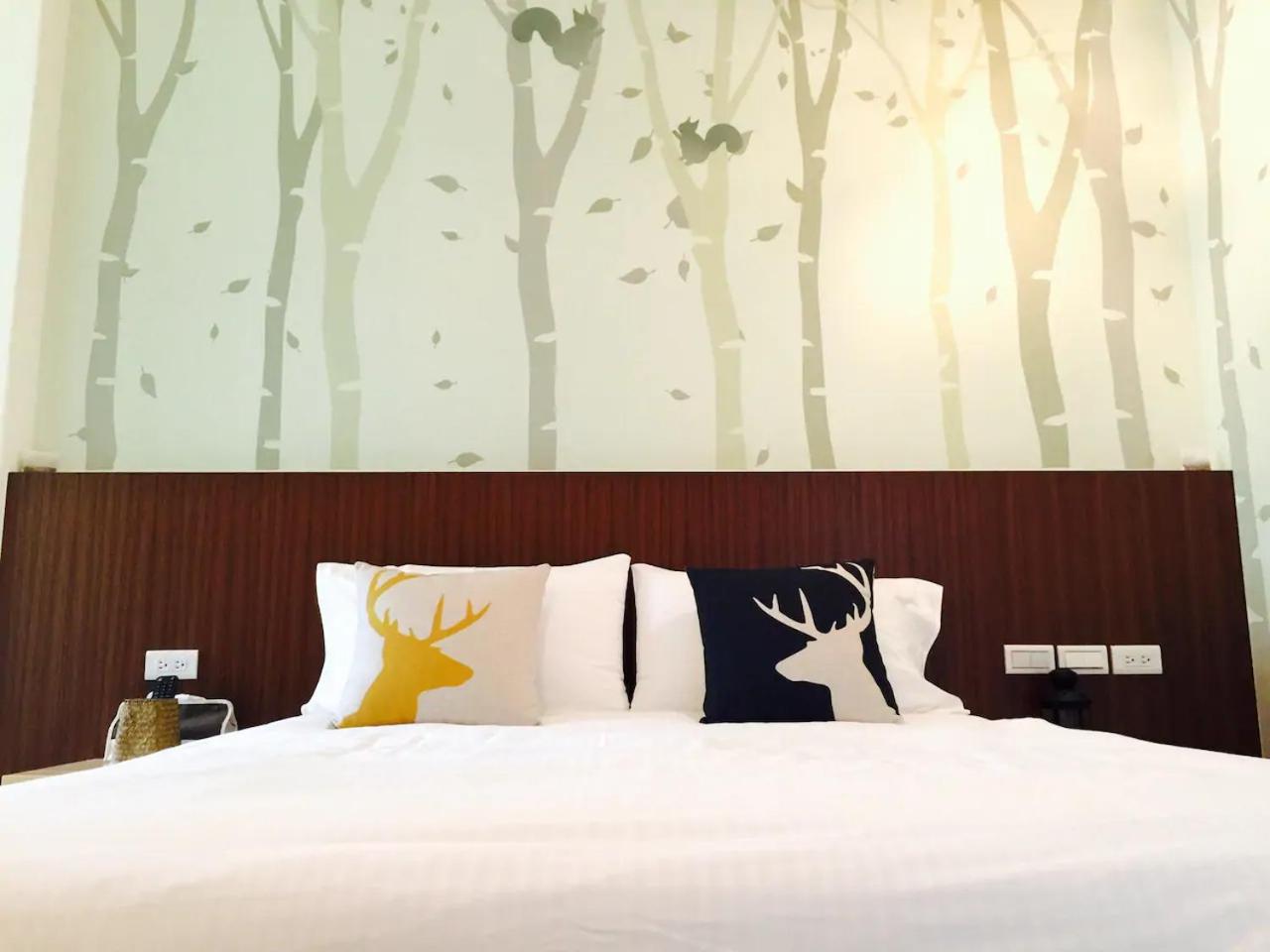 Standard Double Room photo 2