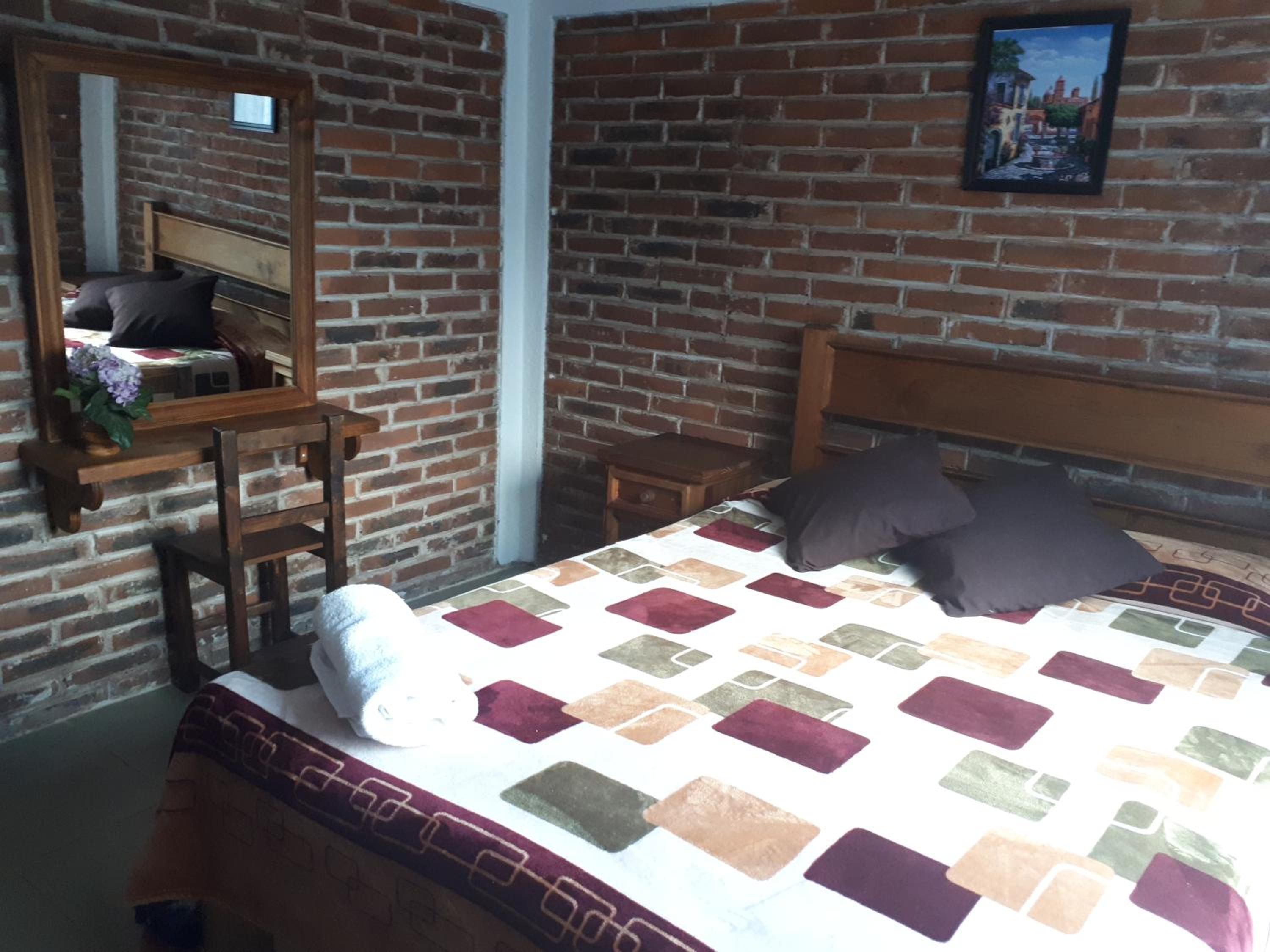 Two-Bedroom Chalet - Photo 1