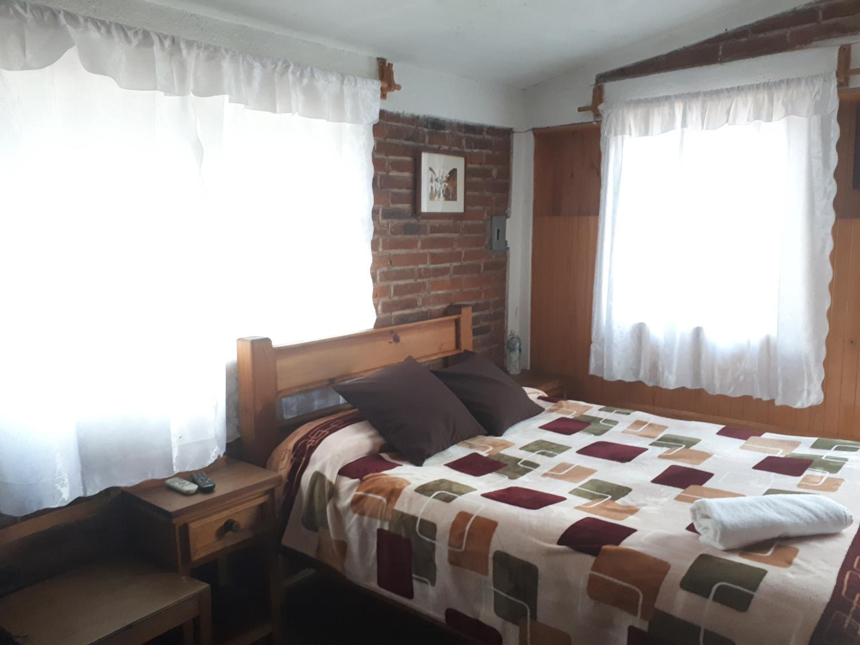 Three-Bedroom Chalet - Photo 18