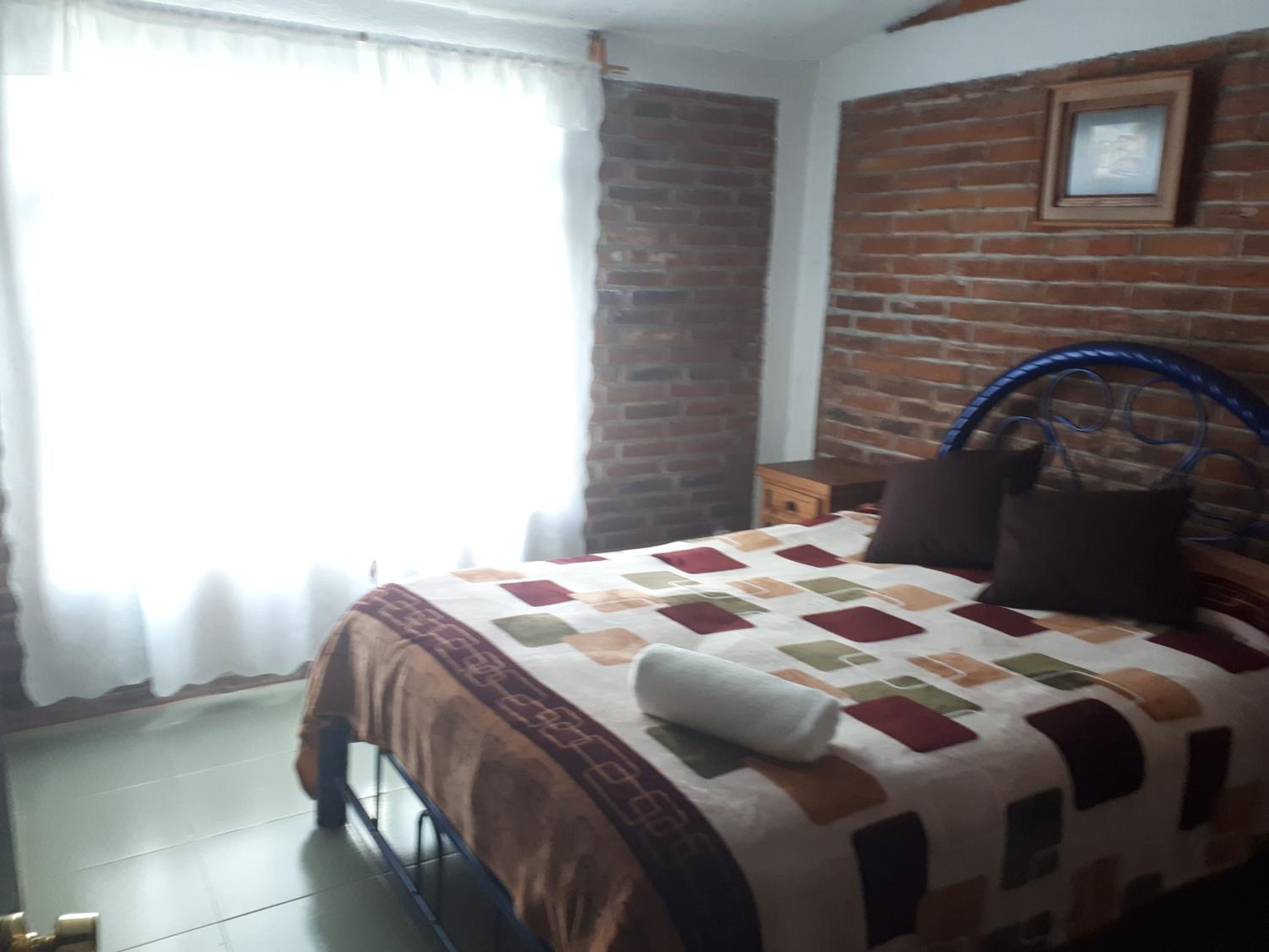 Three-Bedroom Chalet - Photo 19