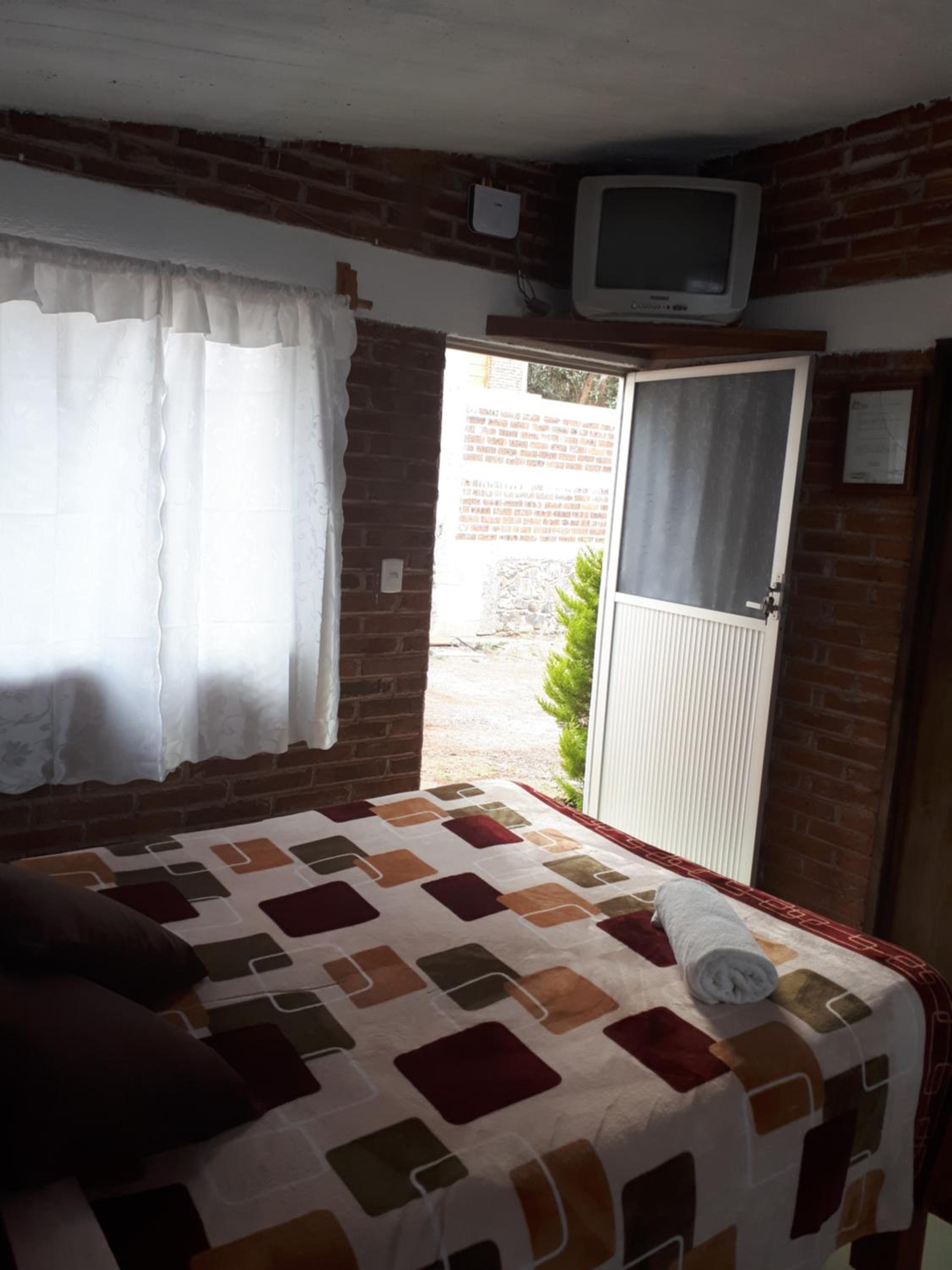 Two-Bedroom Chalet - Photo 39