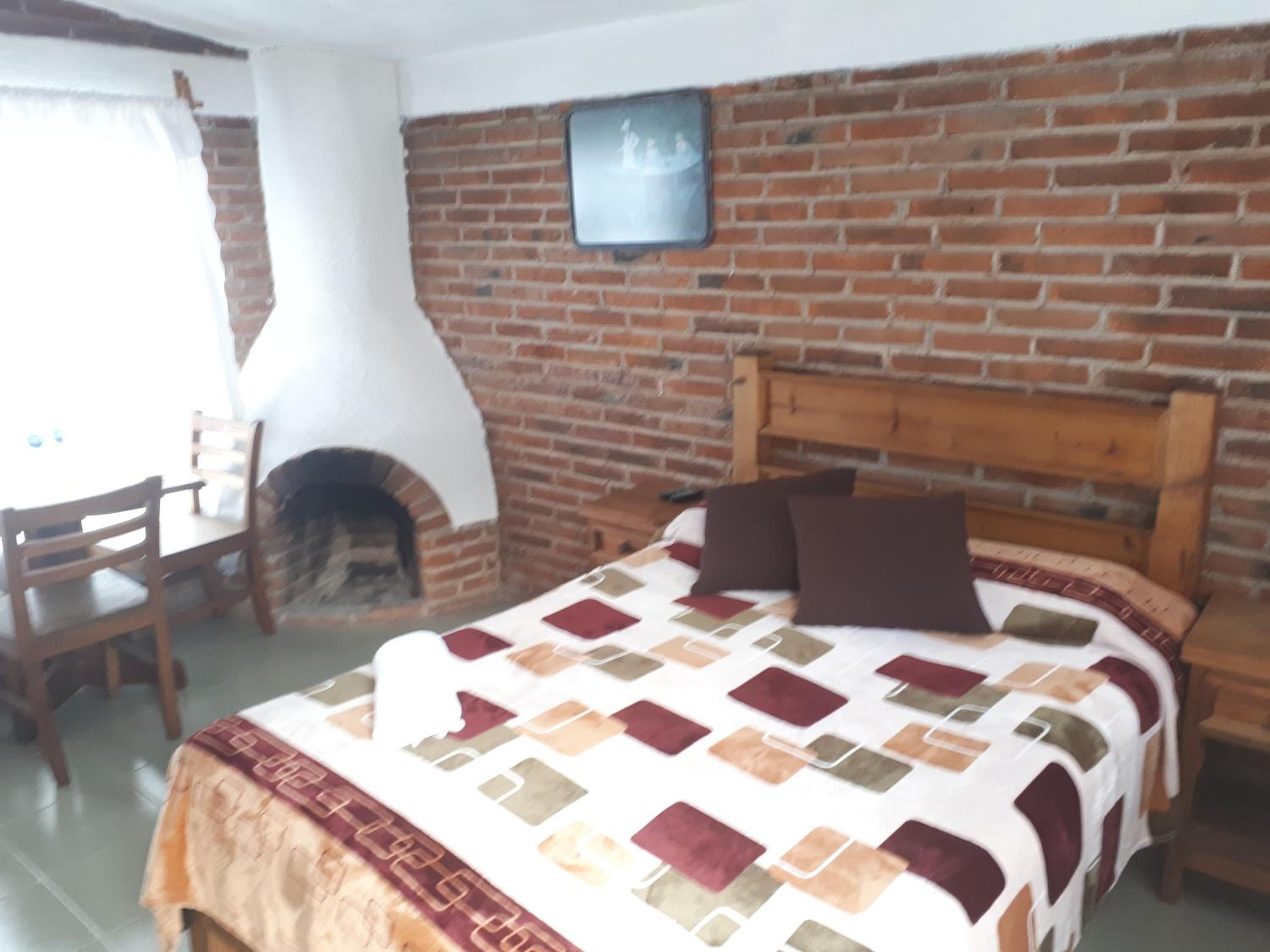Two-Bedroom Chalet - Photo 10