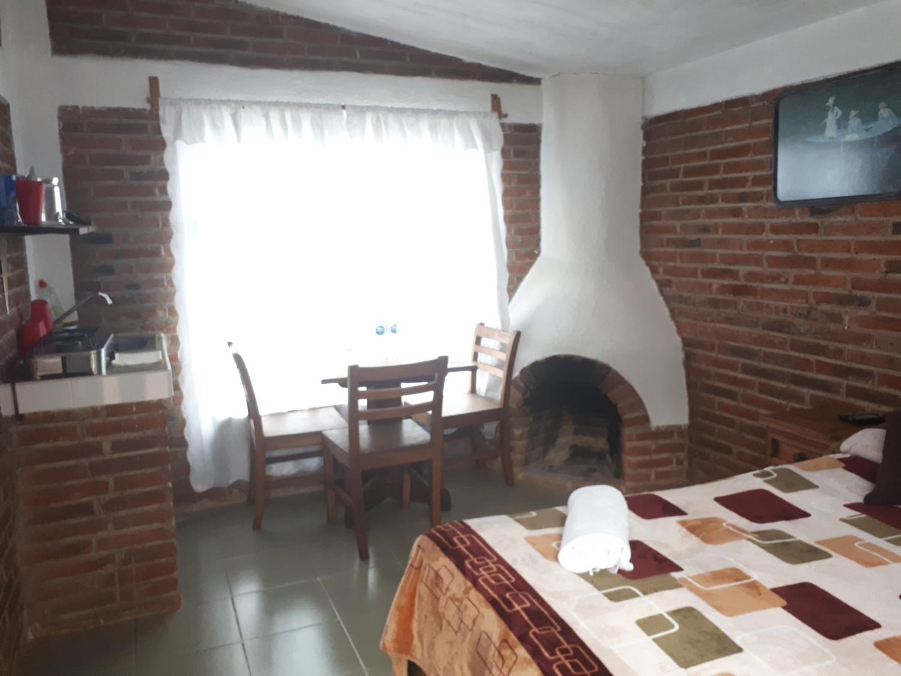 Two-Bedroom Chalet - Photo 9