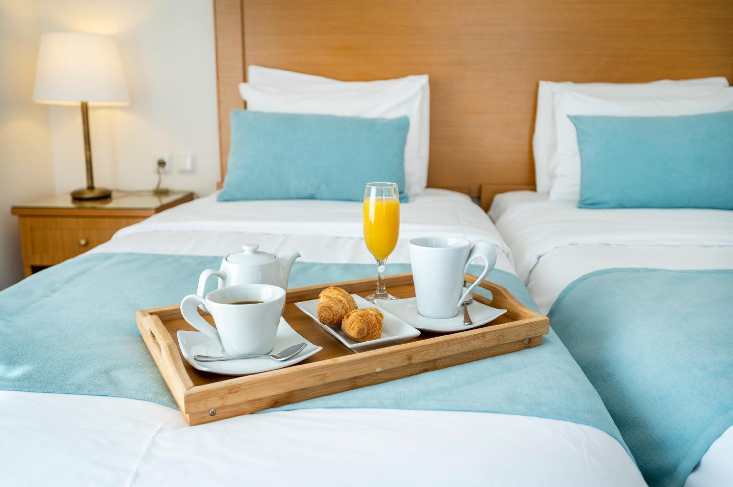 Economy Twin Room