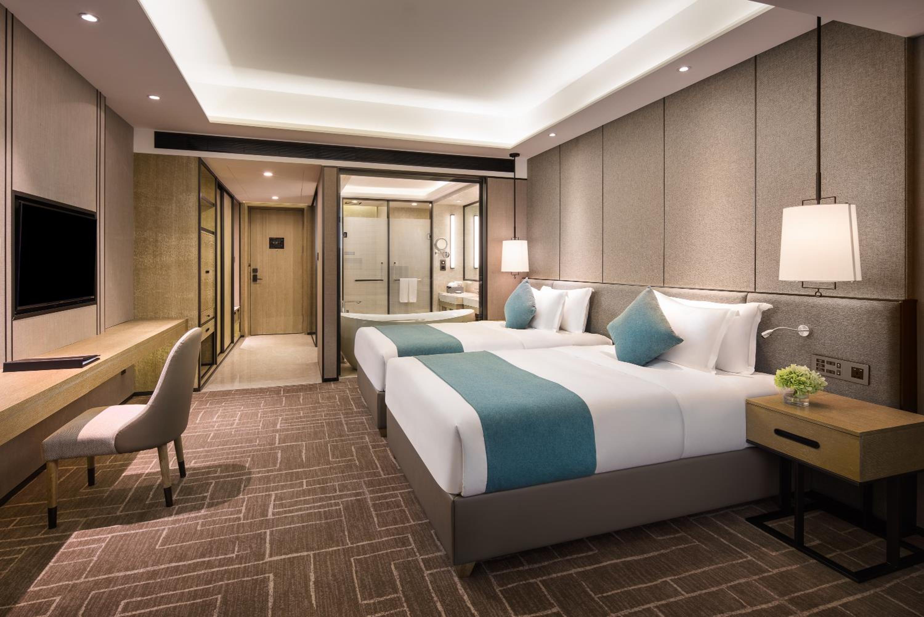 Superior Twin Room - Non-Smoking - Photo 2