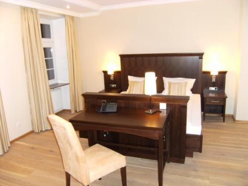 Double Room - Photo 3