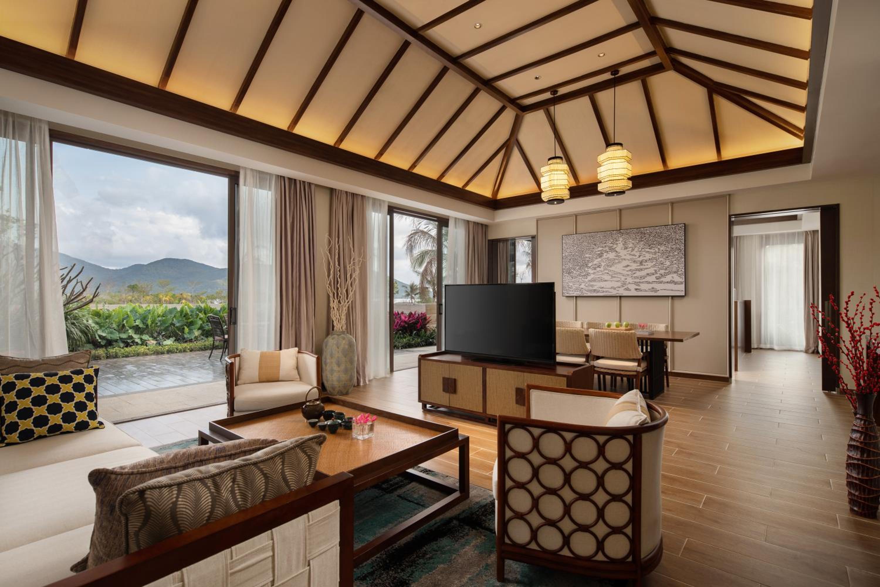 Premium Pool Villa photo 3