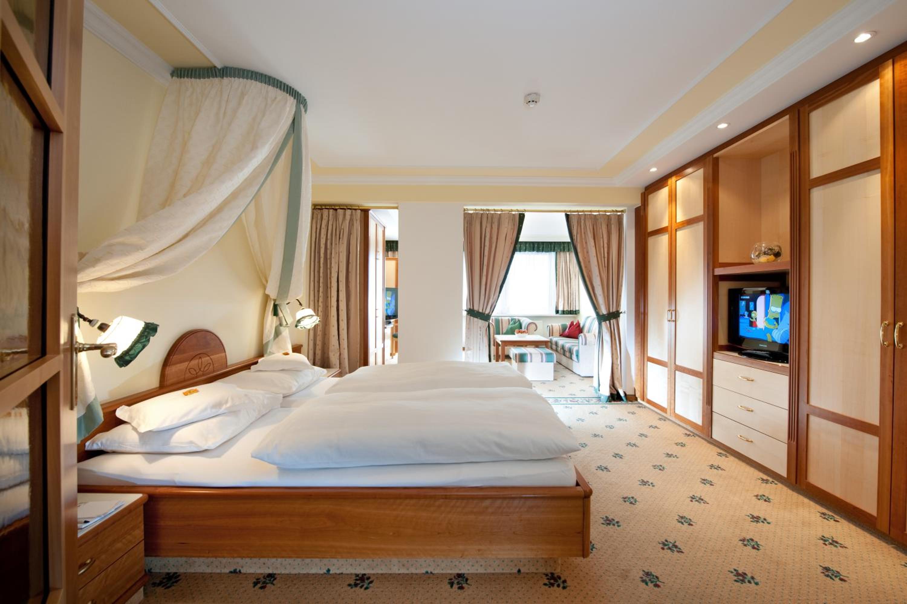 Junior Suite Deluxe photo 2