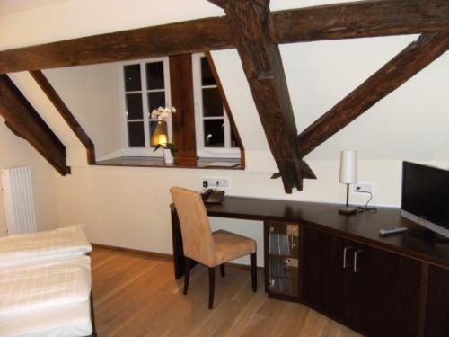 Double Room - Photo 4
