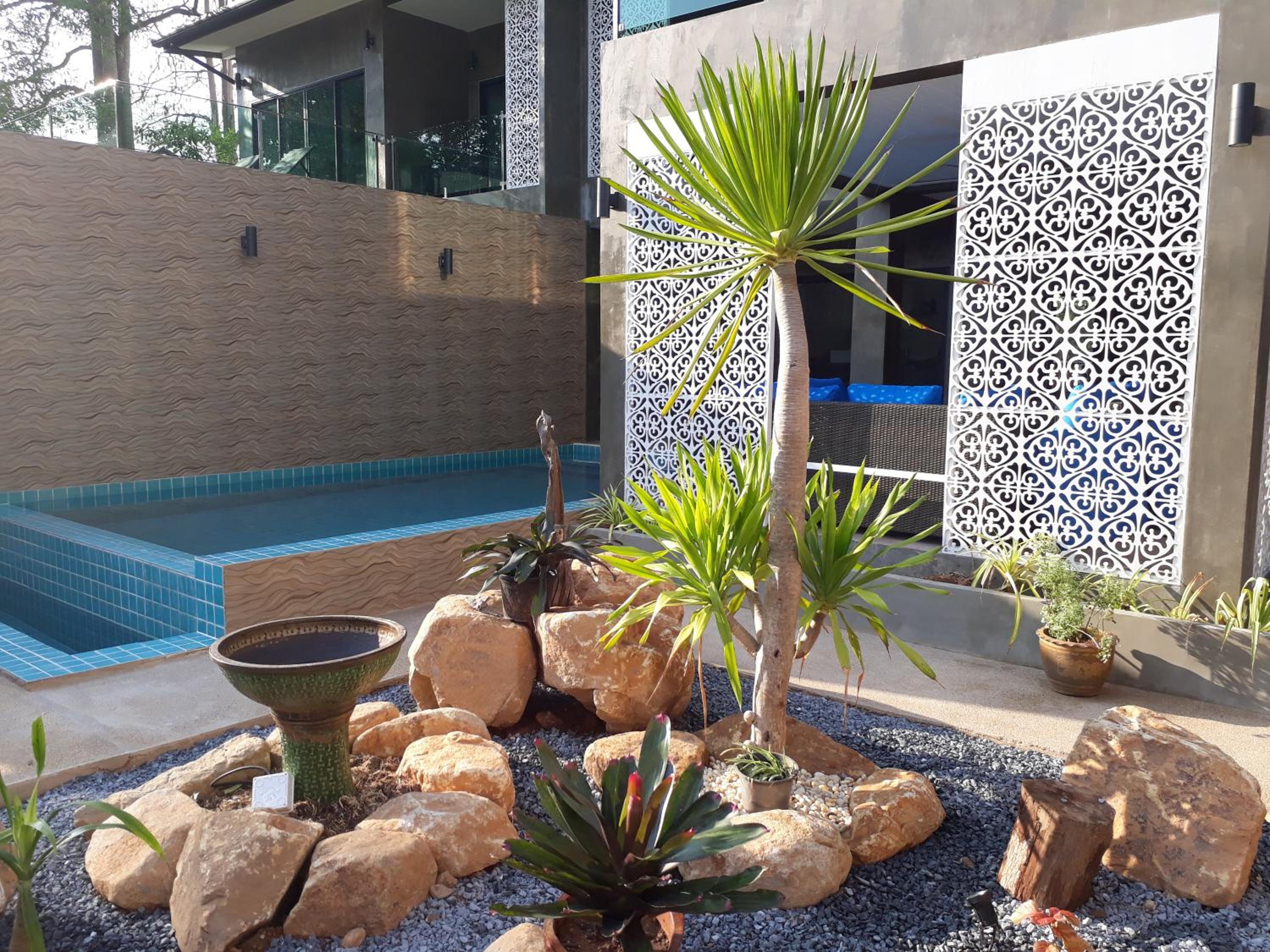 Villa with Private Pool - Photo 61