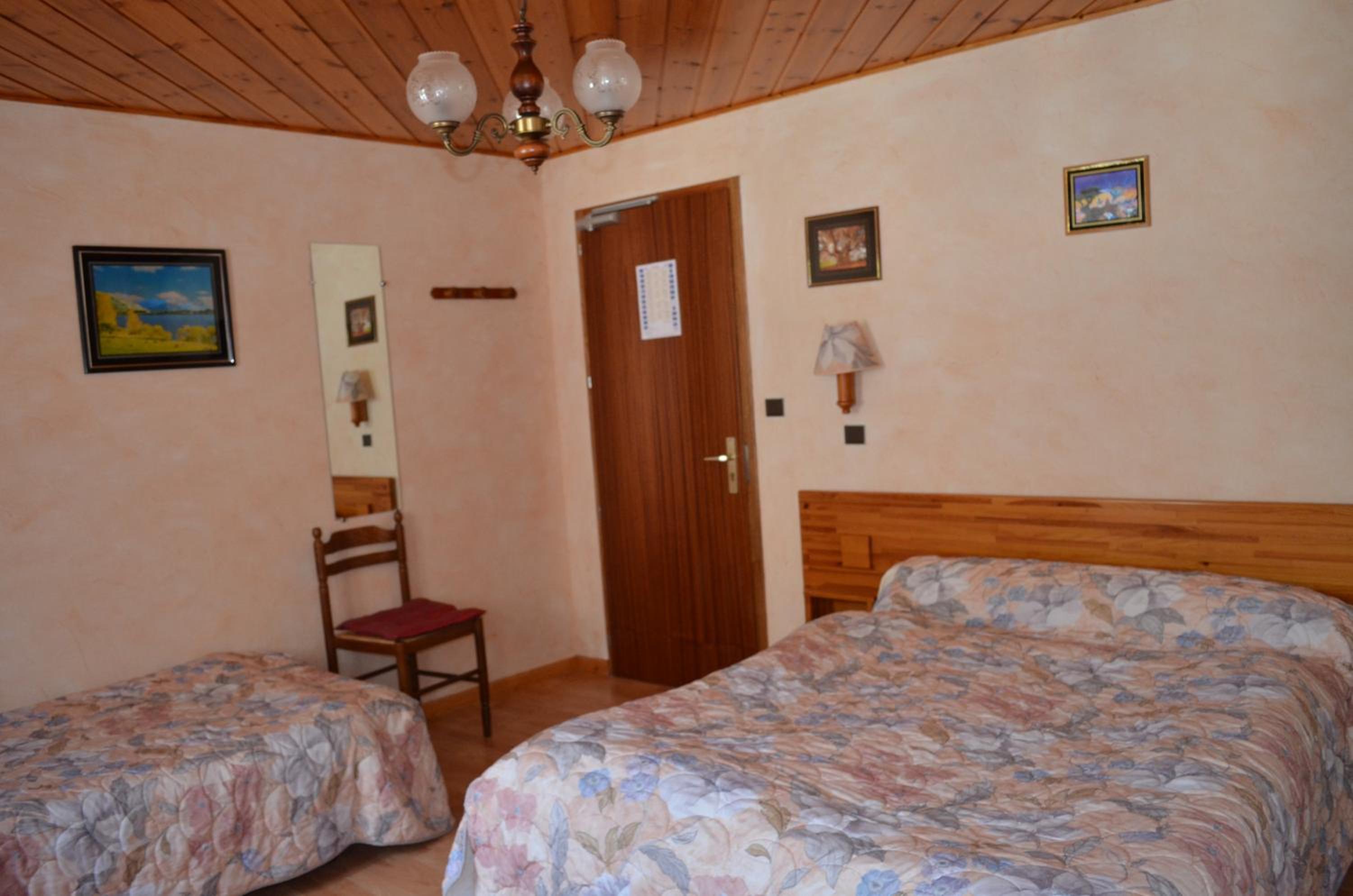 Comfort Triple Room photo 1
