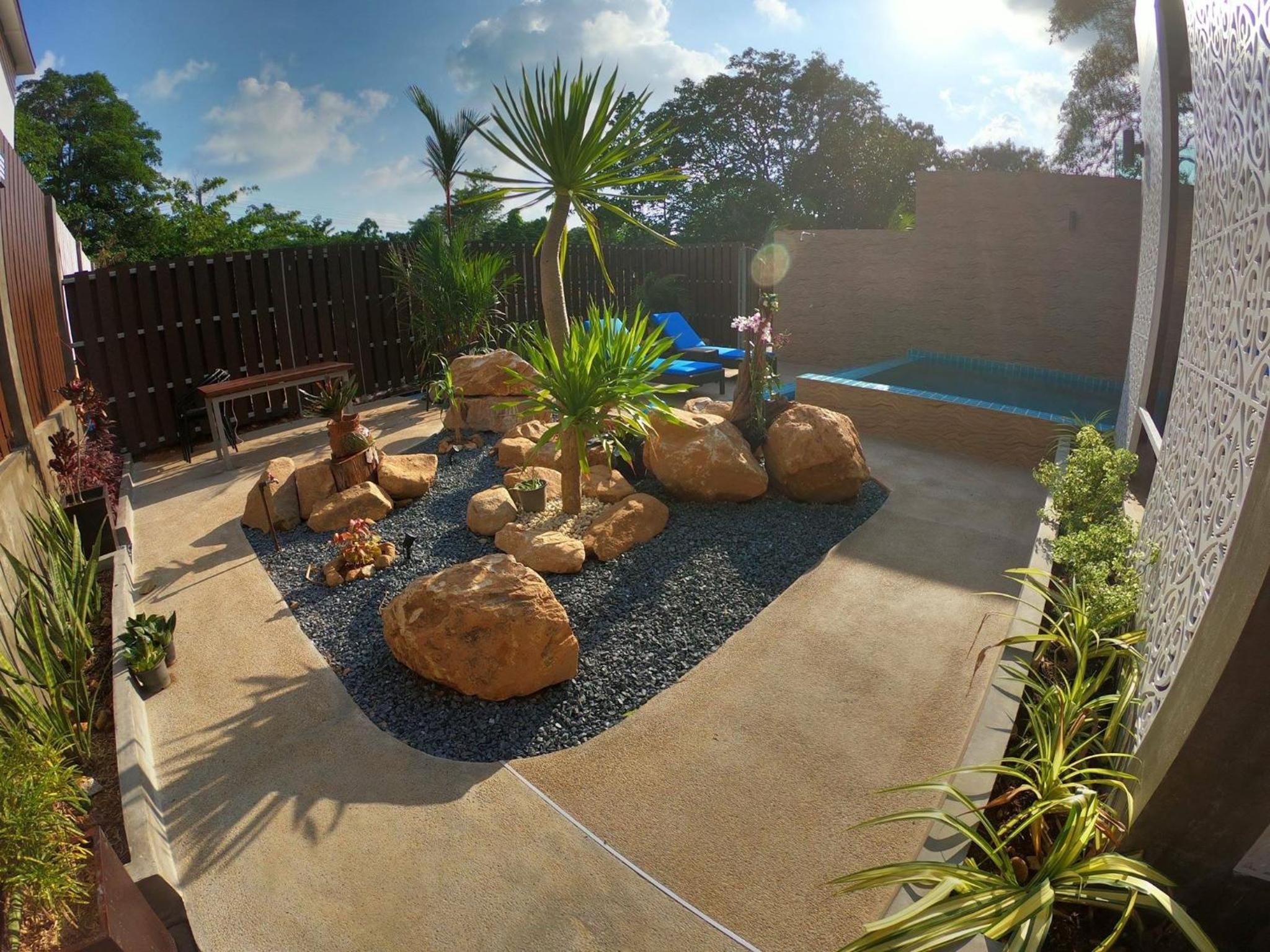 Villa with Private Pool - Photo 66