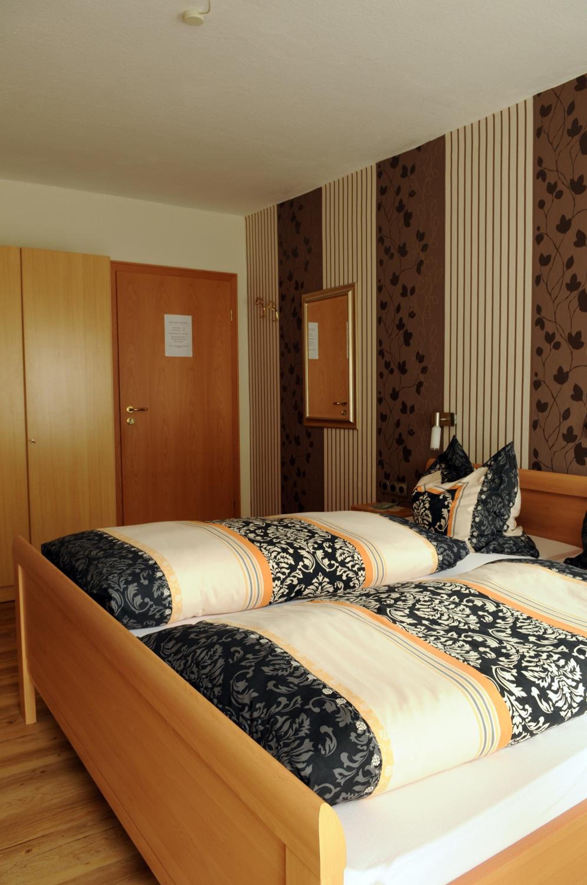 Double Room photo 2