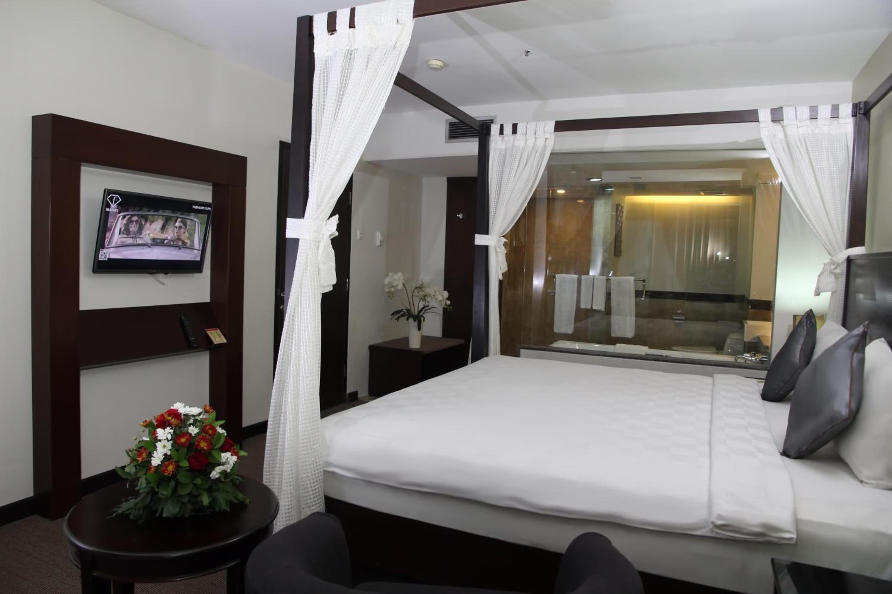 Executive Deluxe Room - Photo 5