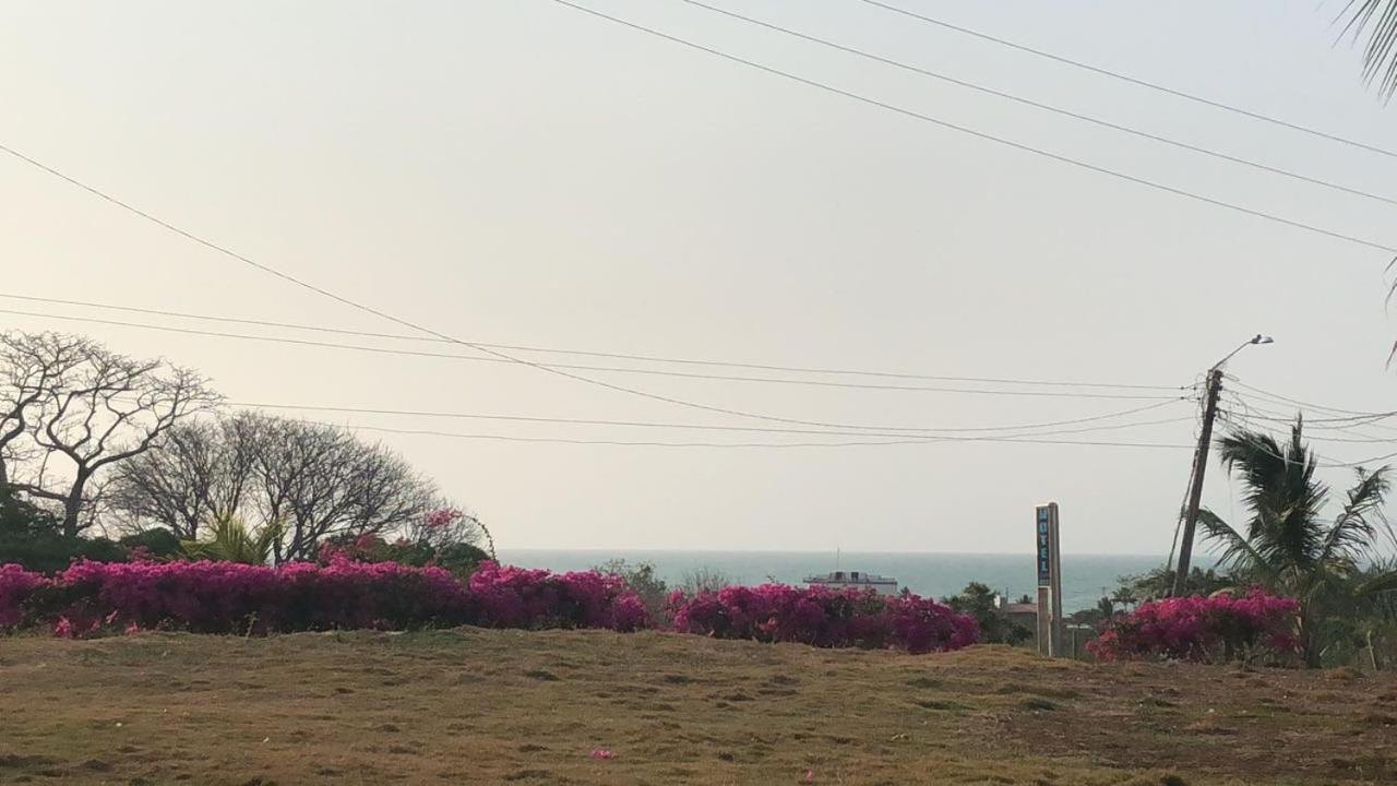 Double Room with Sea View photo 2