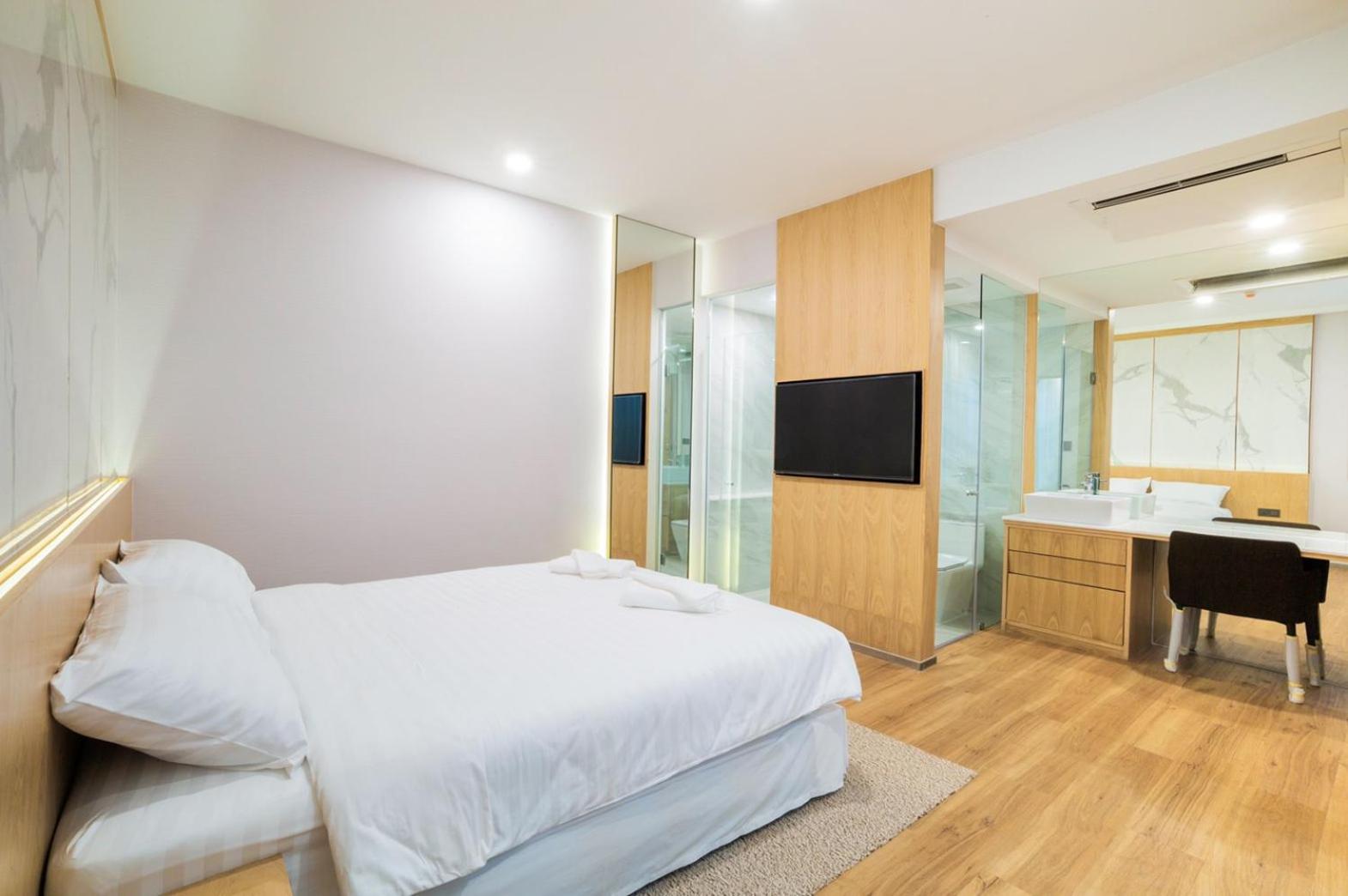 Standard Double Room photo 1