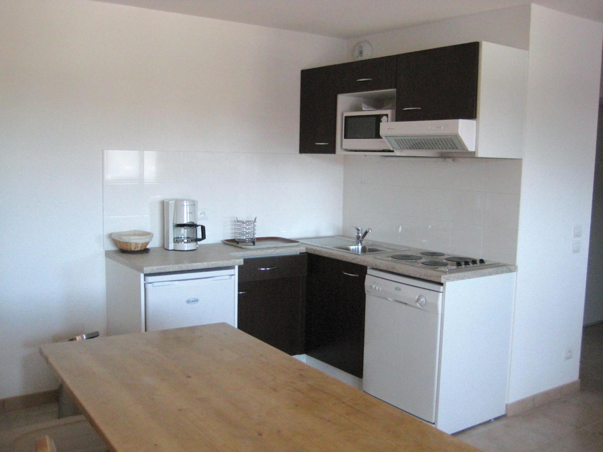 Two-Bedroom Apartment (6 Adults) photo 2