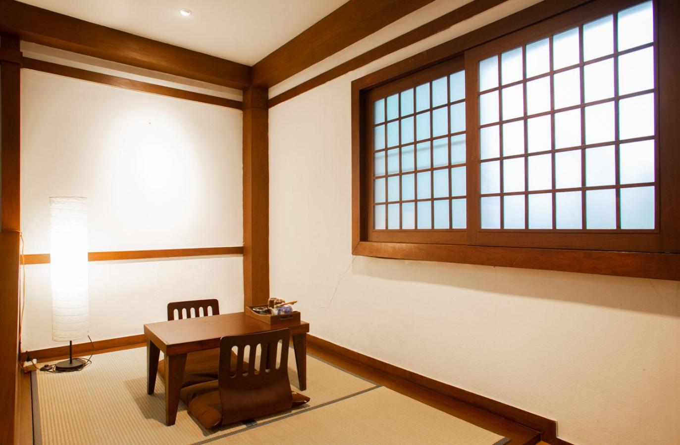 Deluxe Twin Room photo 2