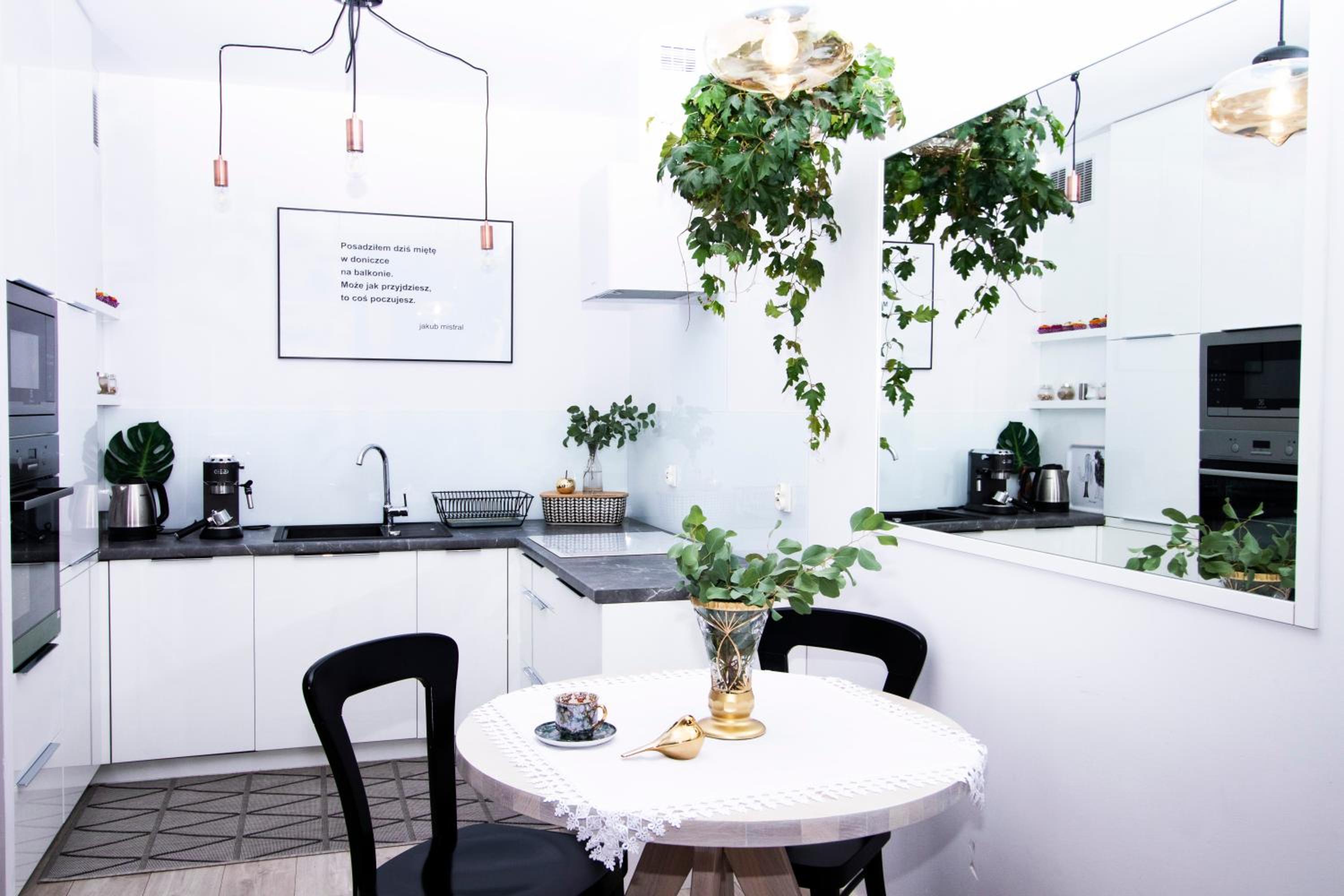 Apartment with Terrace - Photo 10