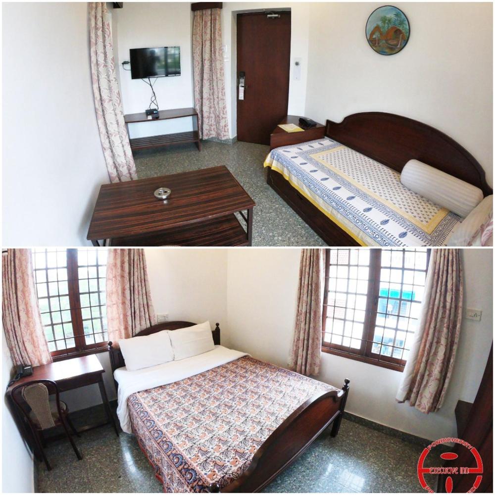 Executive Suite - Photo 2