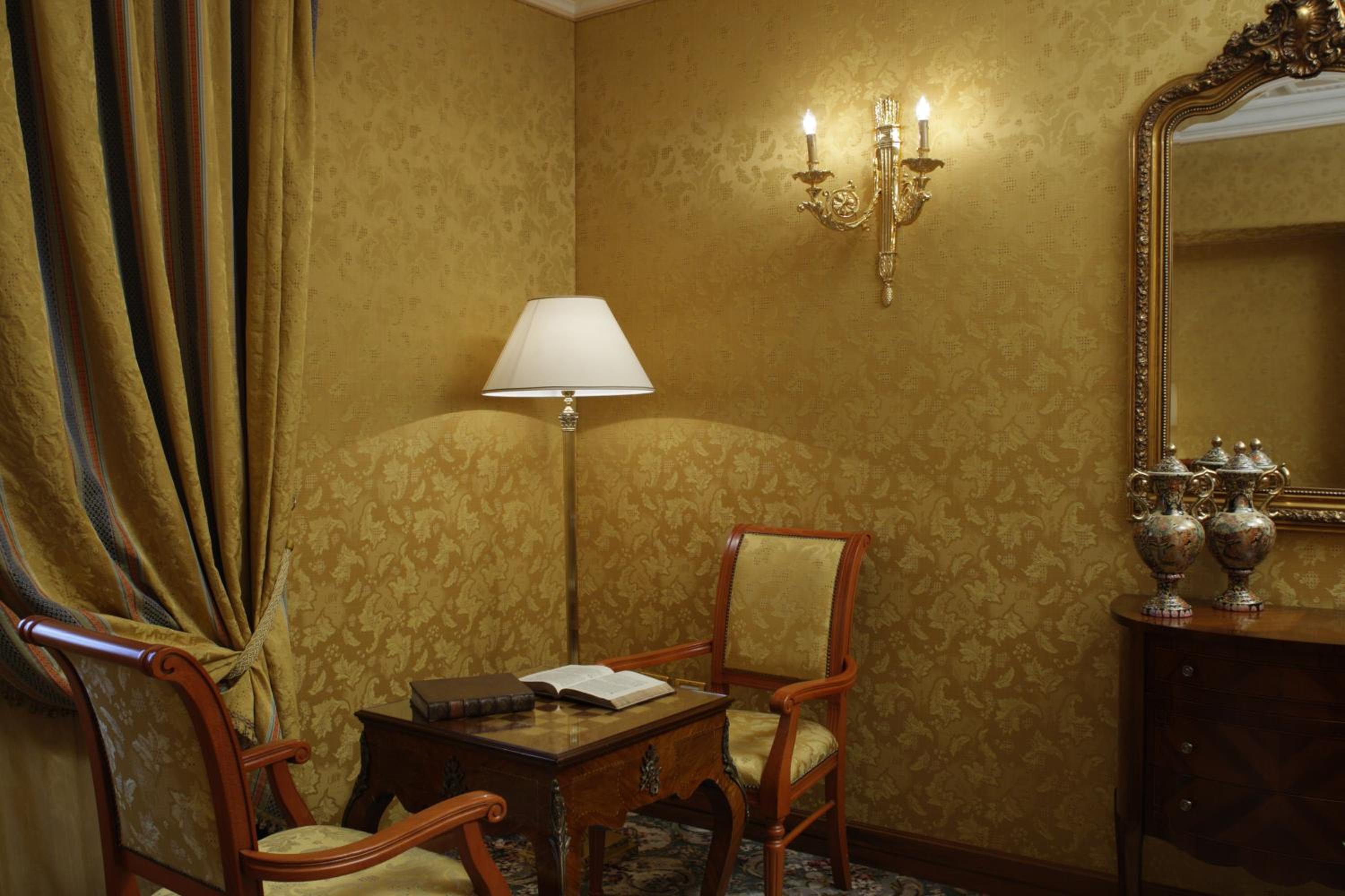 Junior Suite - Photo 2