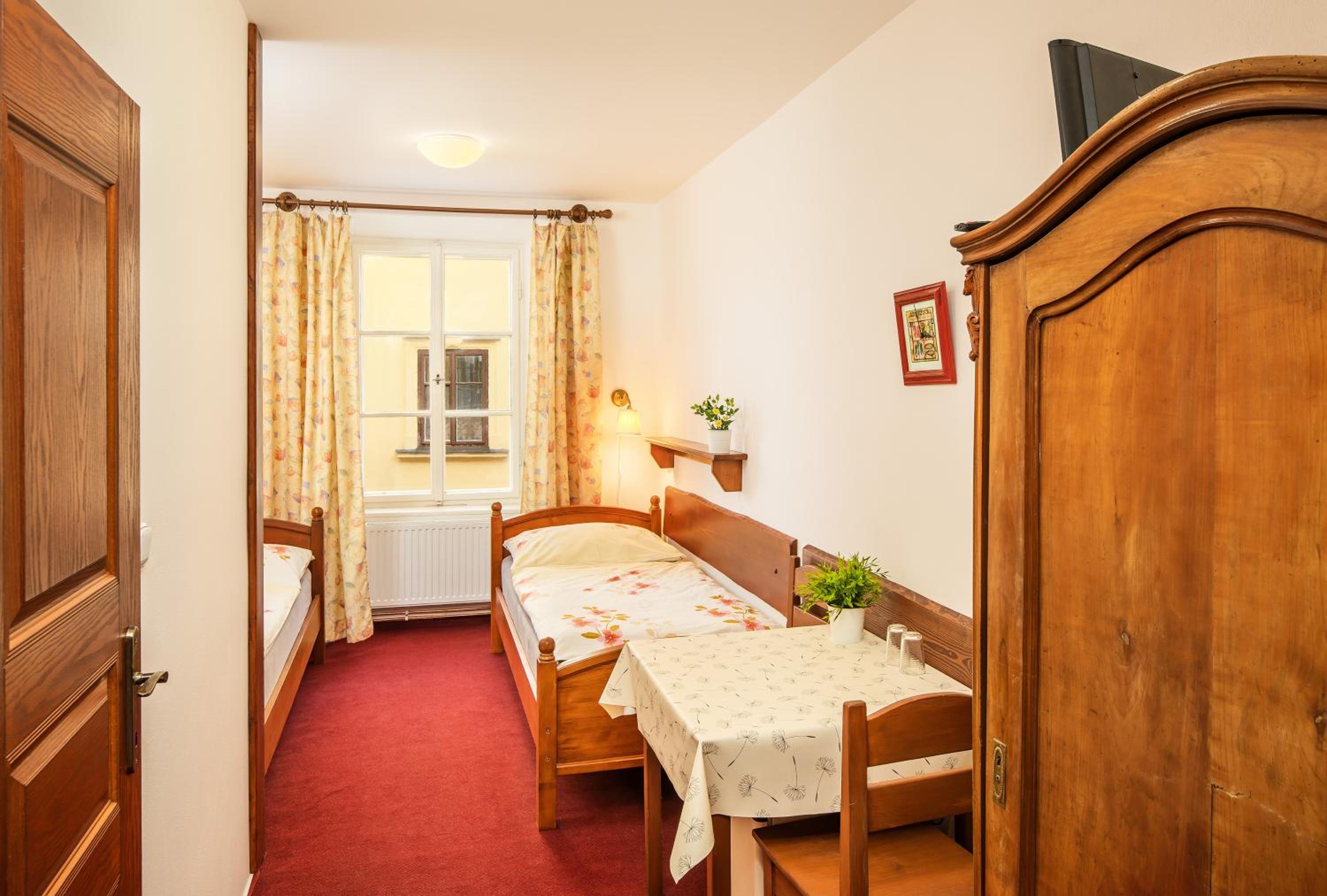 Twin Room photo 1