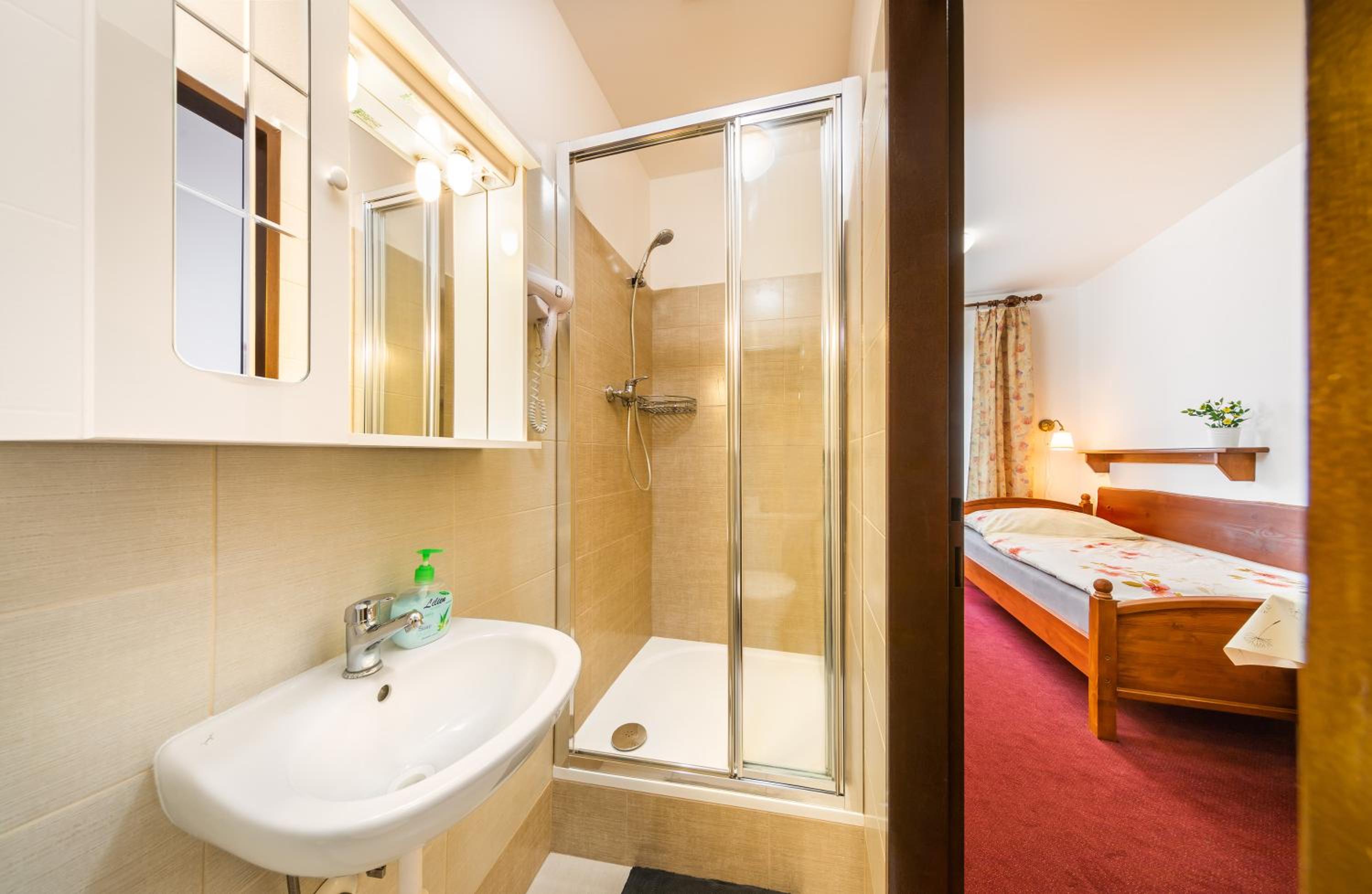 Twin Room photo 2