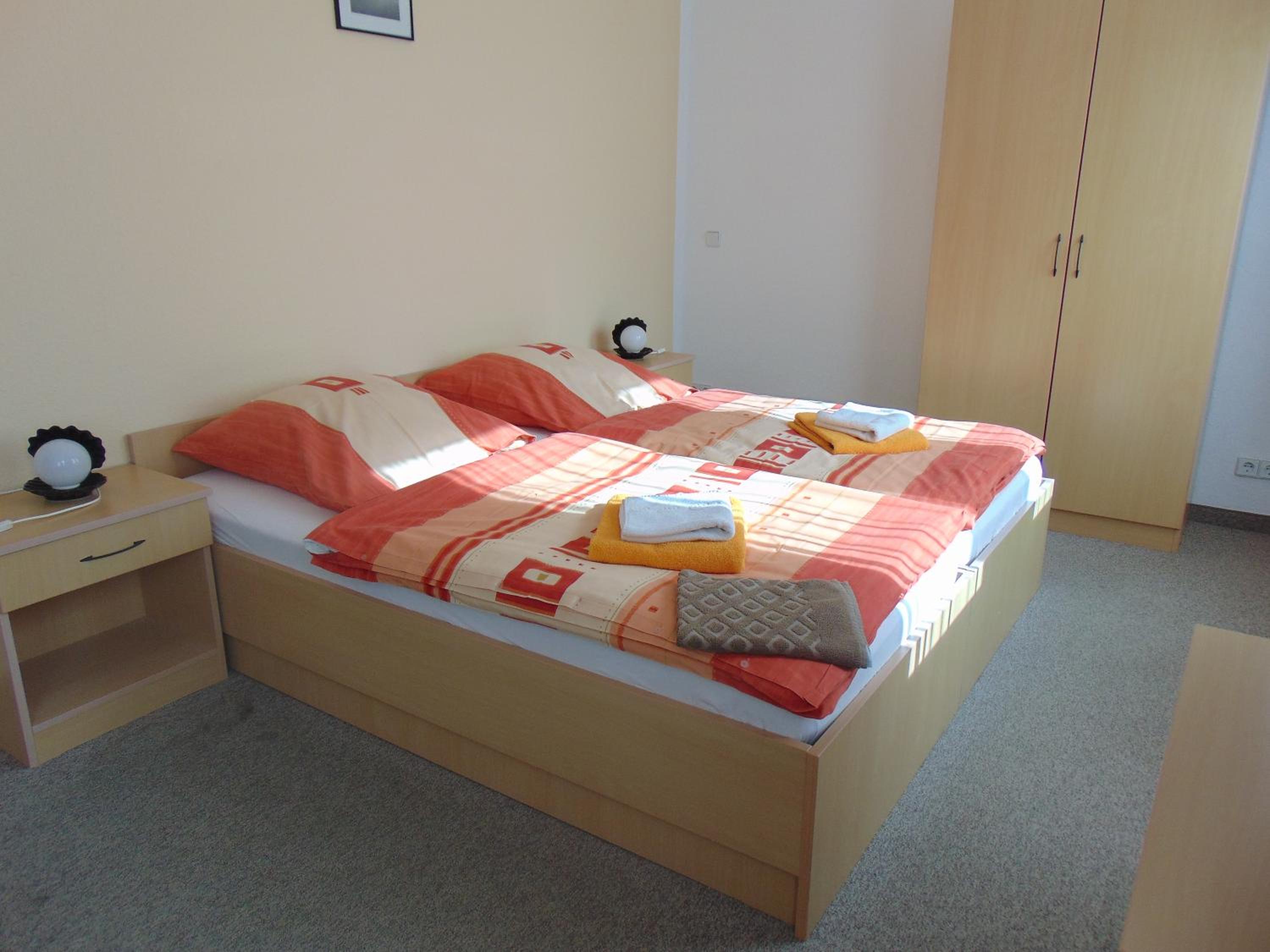 Standard Double Room photo 2
