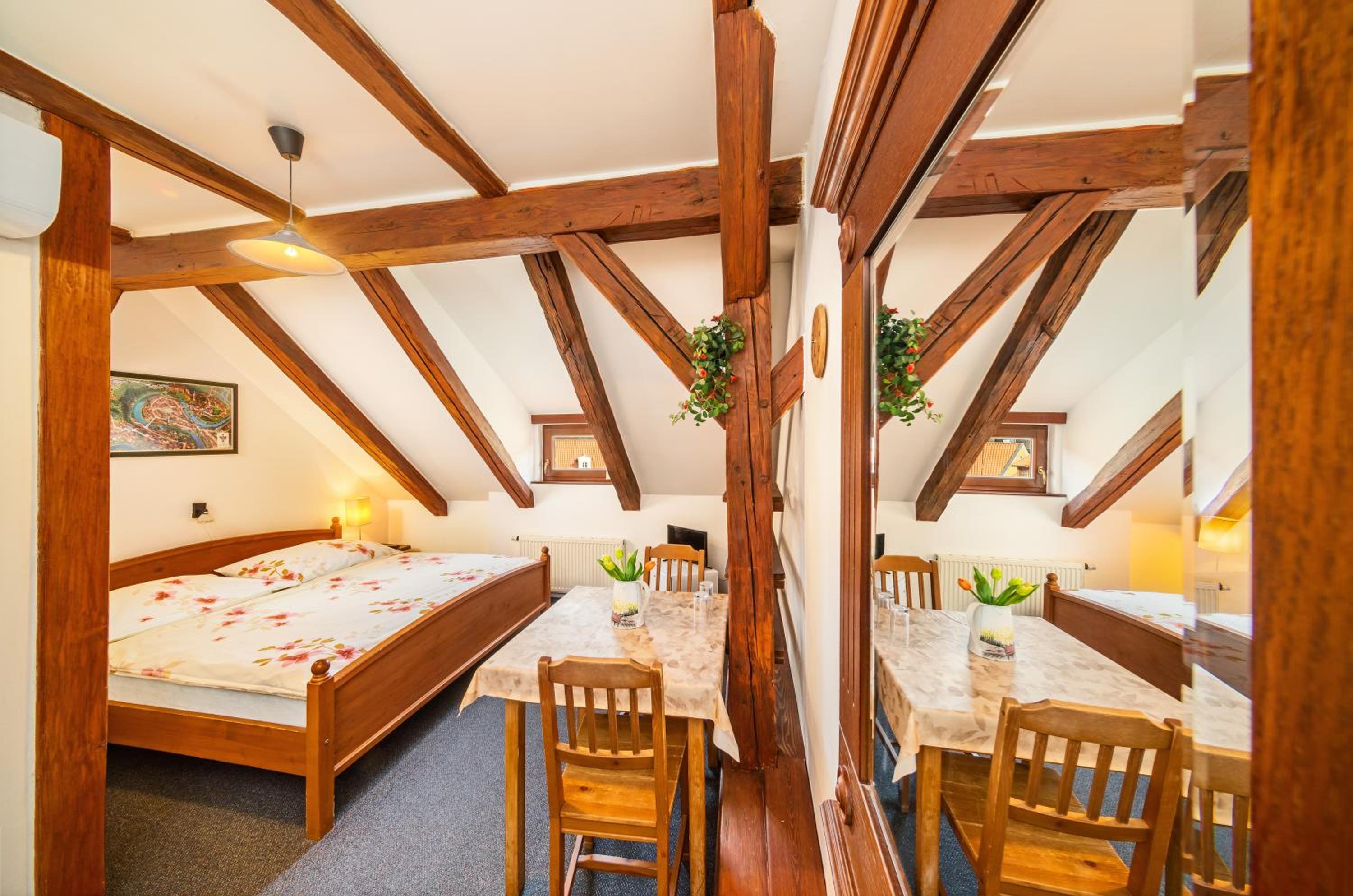 Double Room photo 1