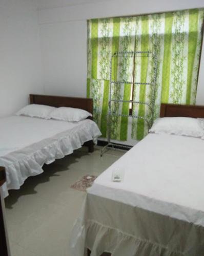 Standard Twin Room photo 1