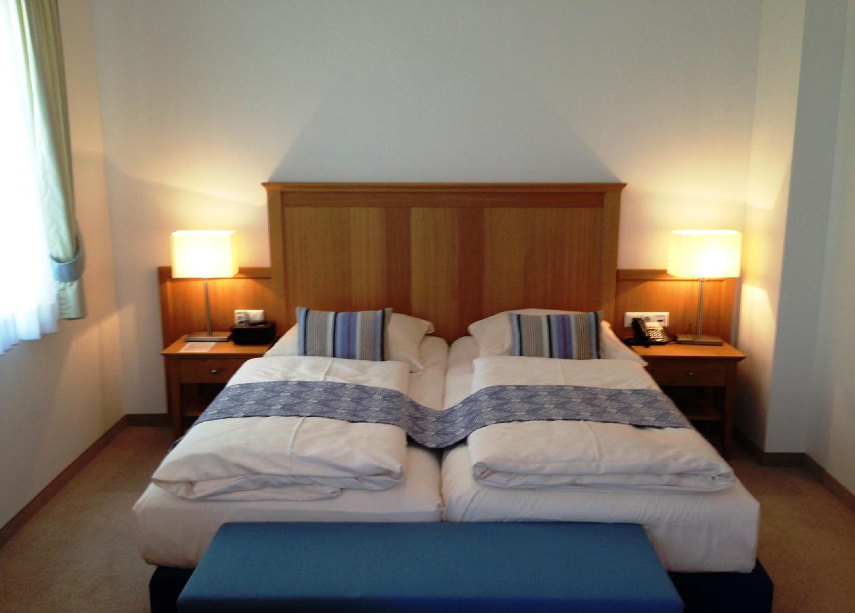Comfort Double Room photo 2