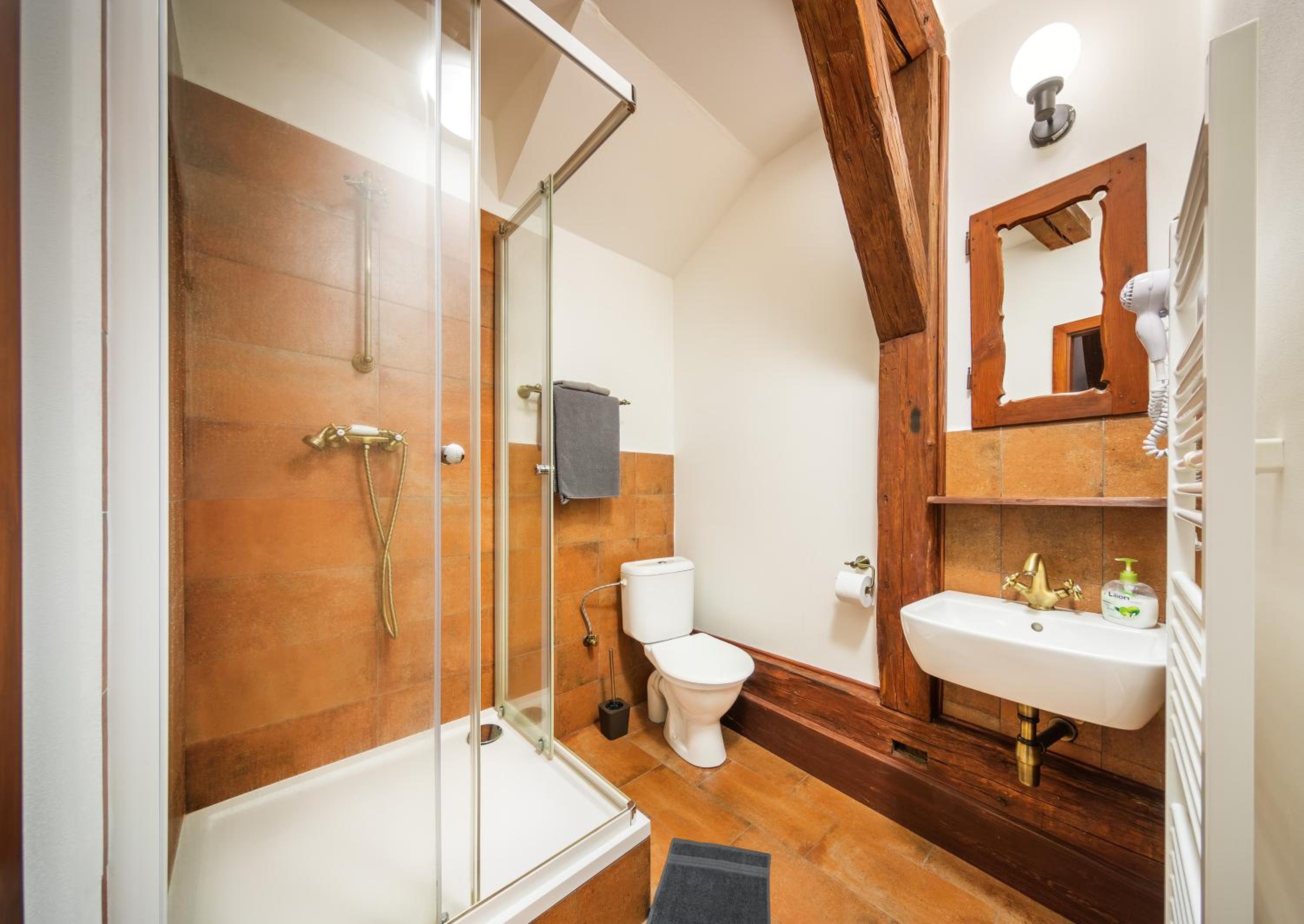 Deluxe Double Room photo 2