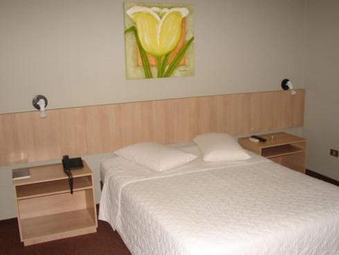 Standard Twin Room photo 1